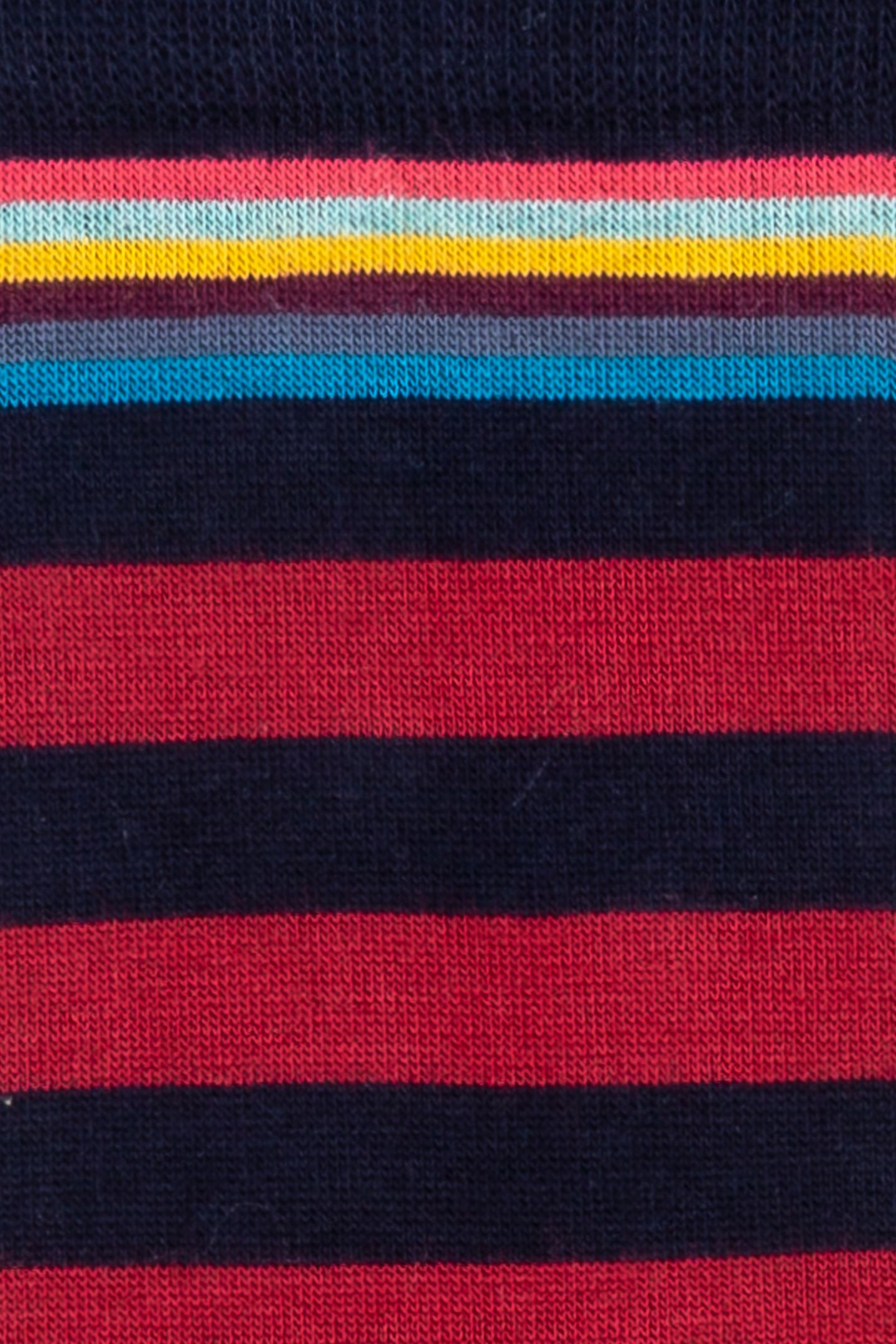 SOCK 2 PACK MARIUS NAVY 7