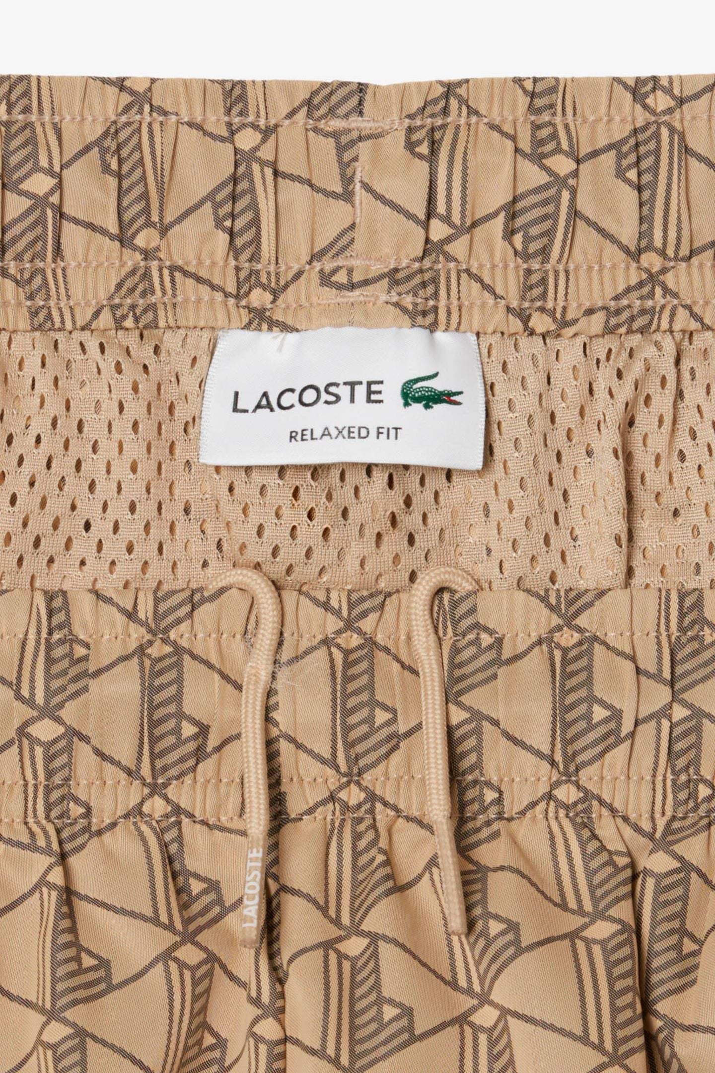 TRACKSUIT TROUSERS CROISSANT 7