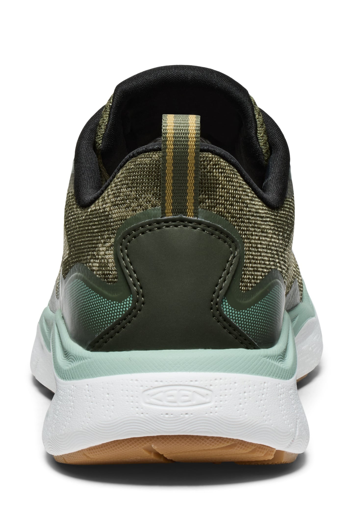 LEIKI WP WINTER MOSS/GRANITE GREEN 4