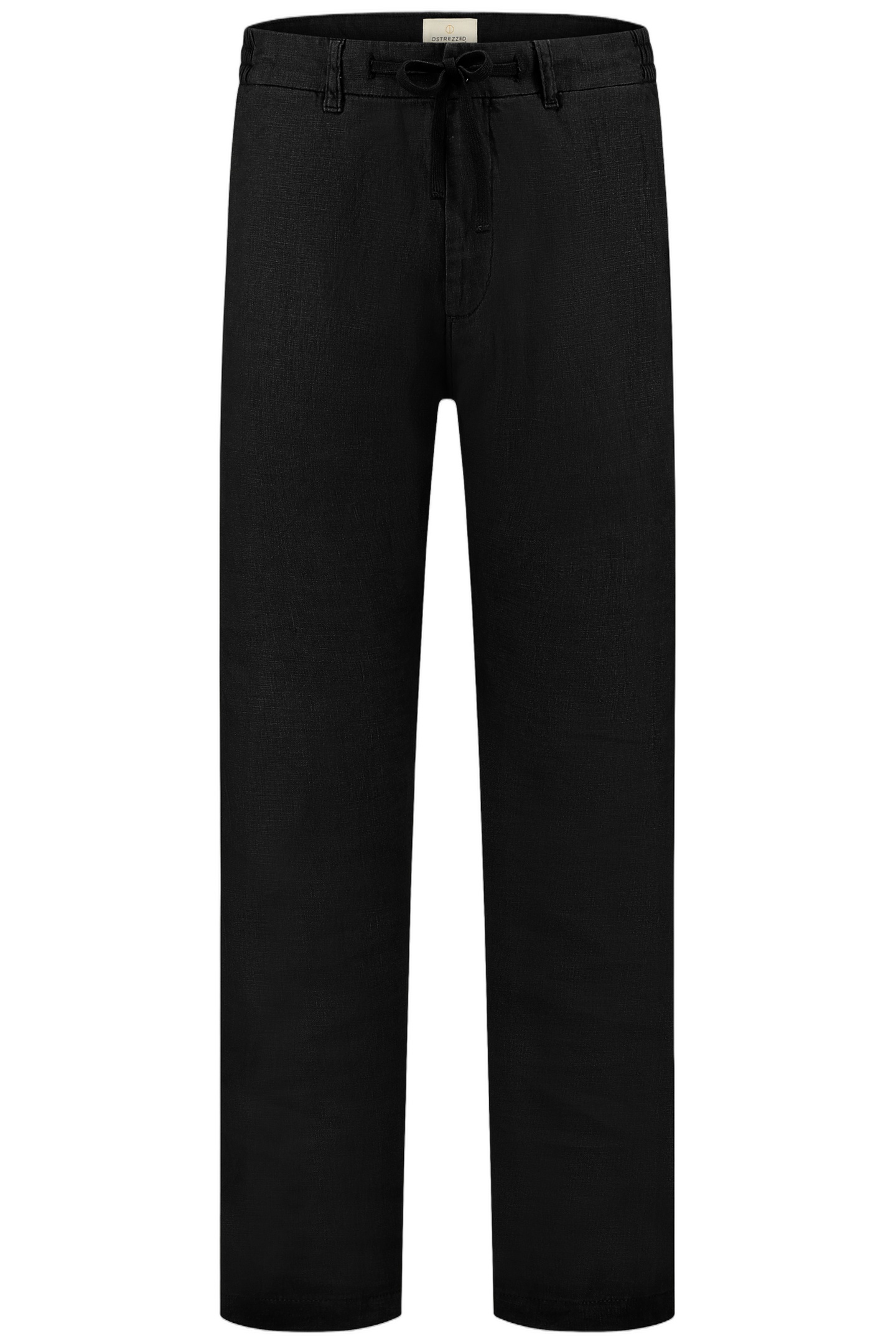 DS_JAMES BEACH PANTS BLACK 5