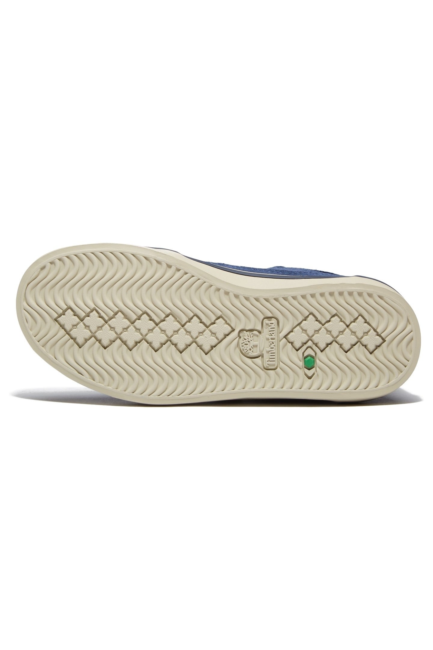 STONE JUMP LOW HOOK & LOOP SNEAKER DARK BLUE SUEDE 9