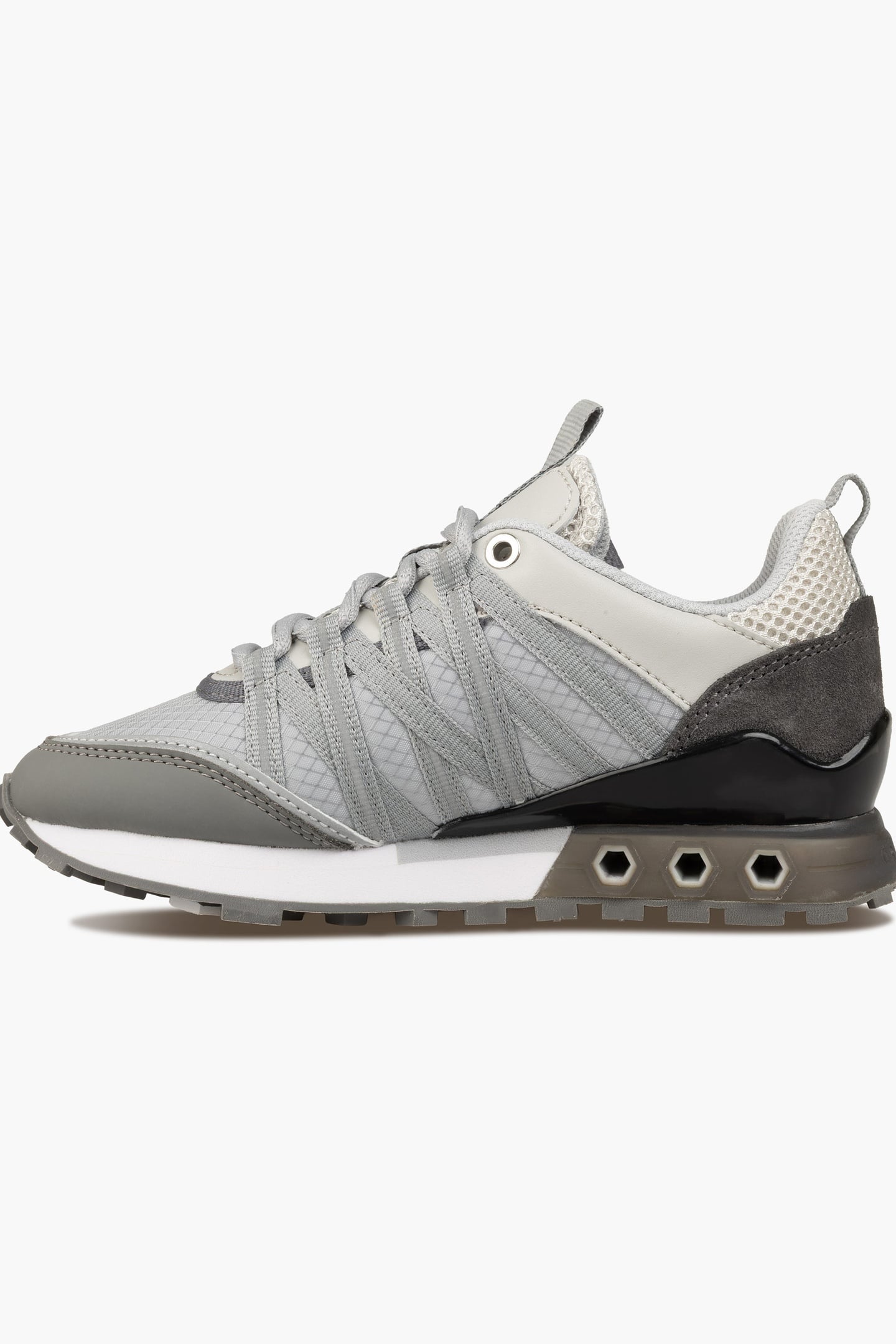 BOYS FEARIA LIGHT GREY 2