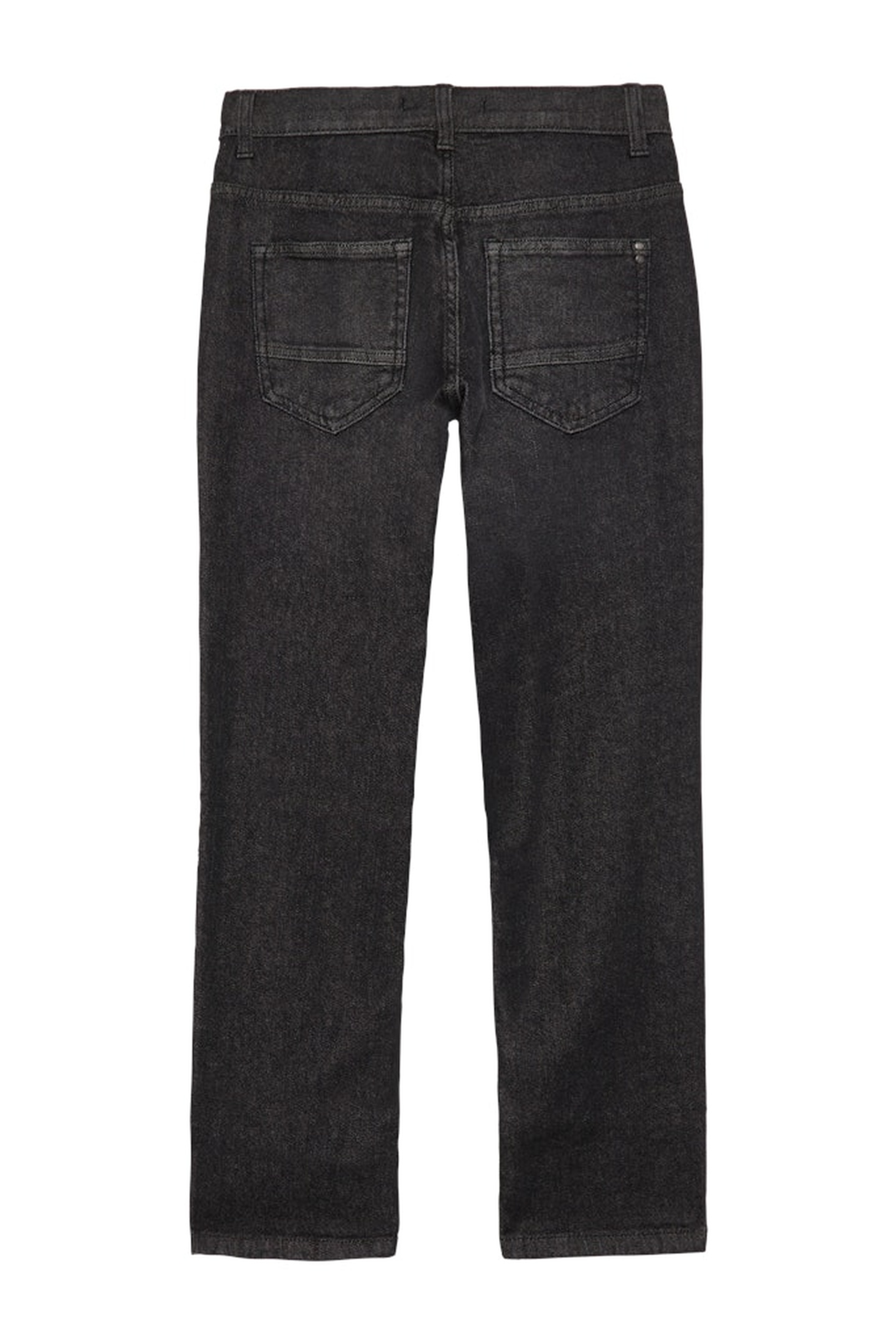 S.OLIVER JEANS GREY/BLACK 2