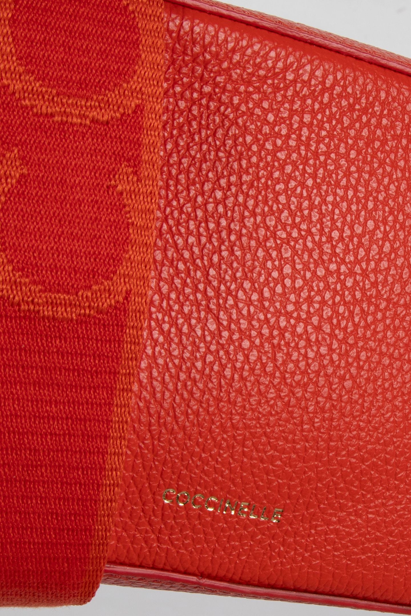 CAMERA CROSS BODY BAG IN PINK 5