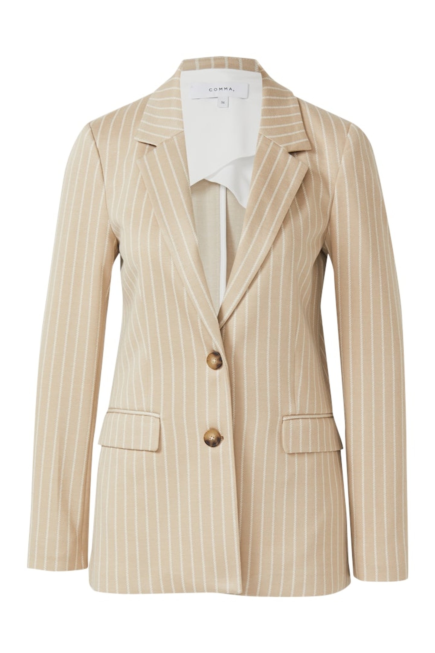 COMMA JACKETS INDOOR BEIGE 4