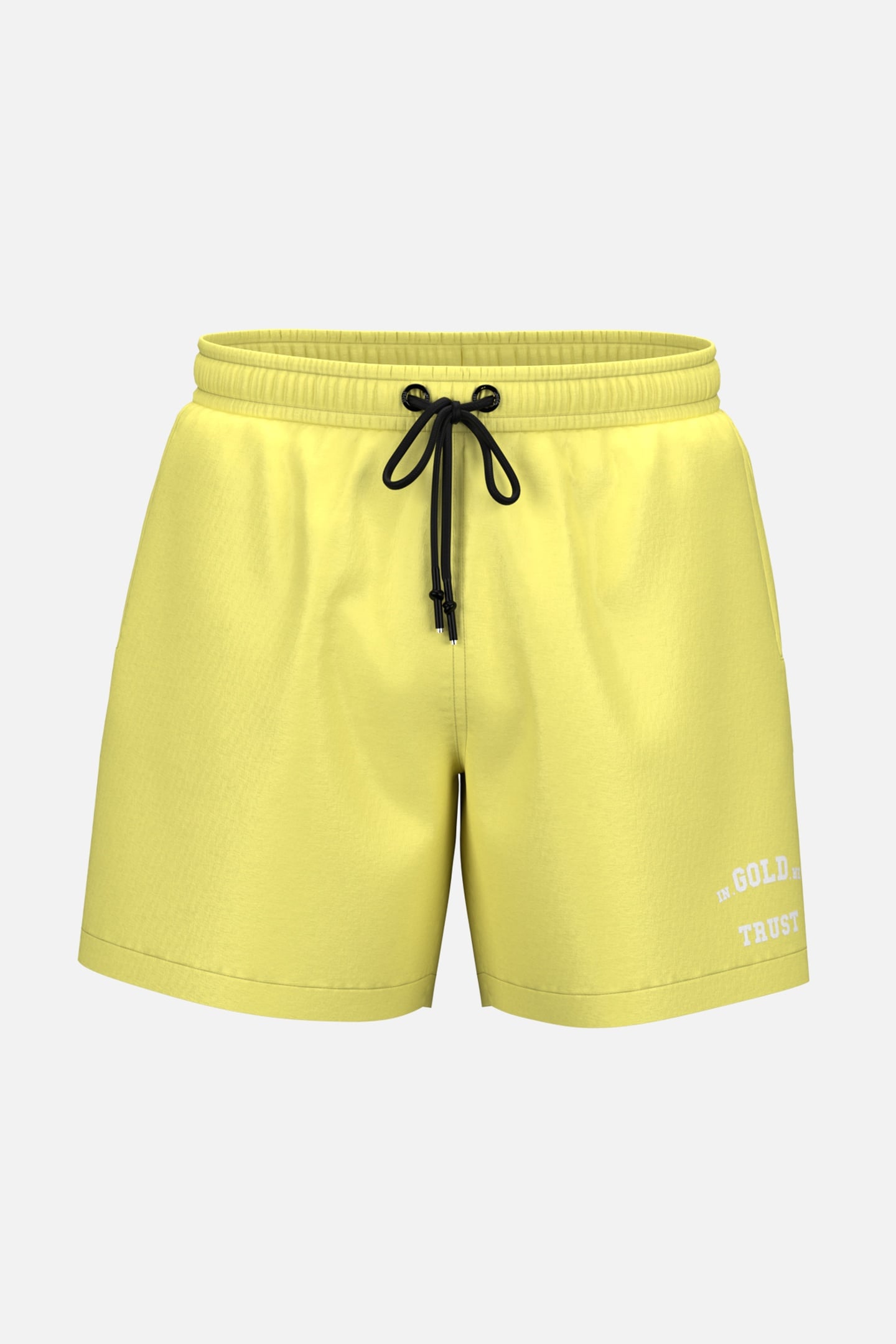 UNISEX THE MARLEY YELLOW 1