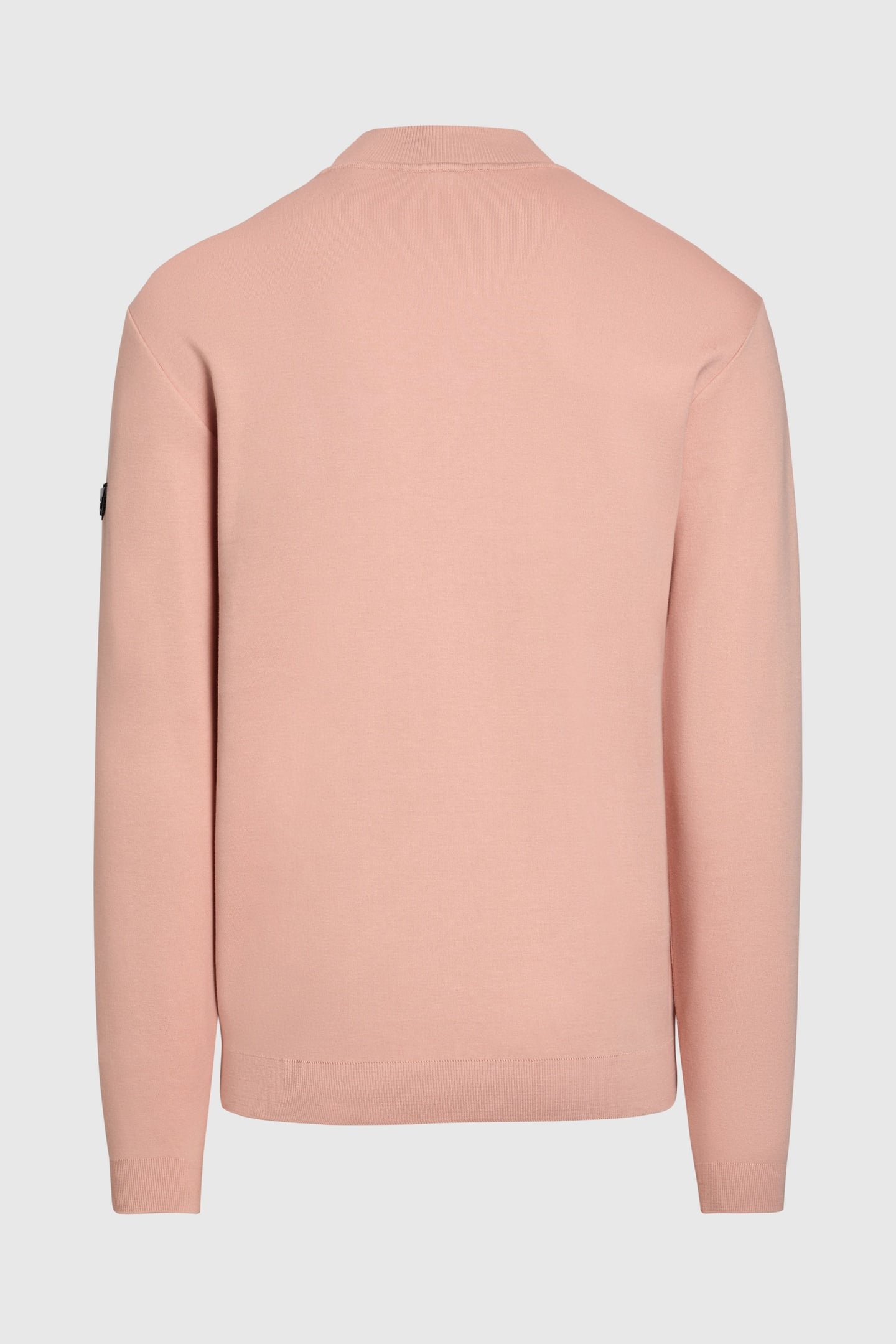 SAAMI V1.Y9.01 SWEATER PINK MIST 4