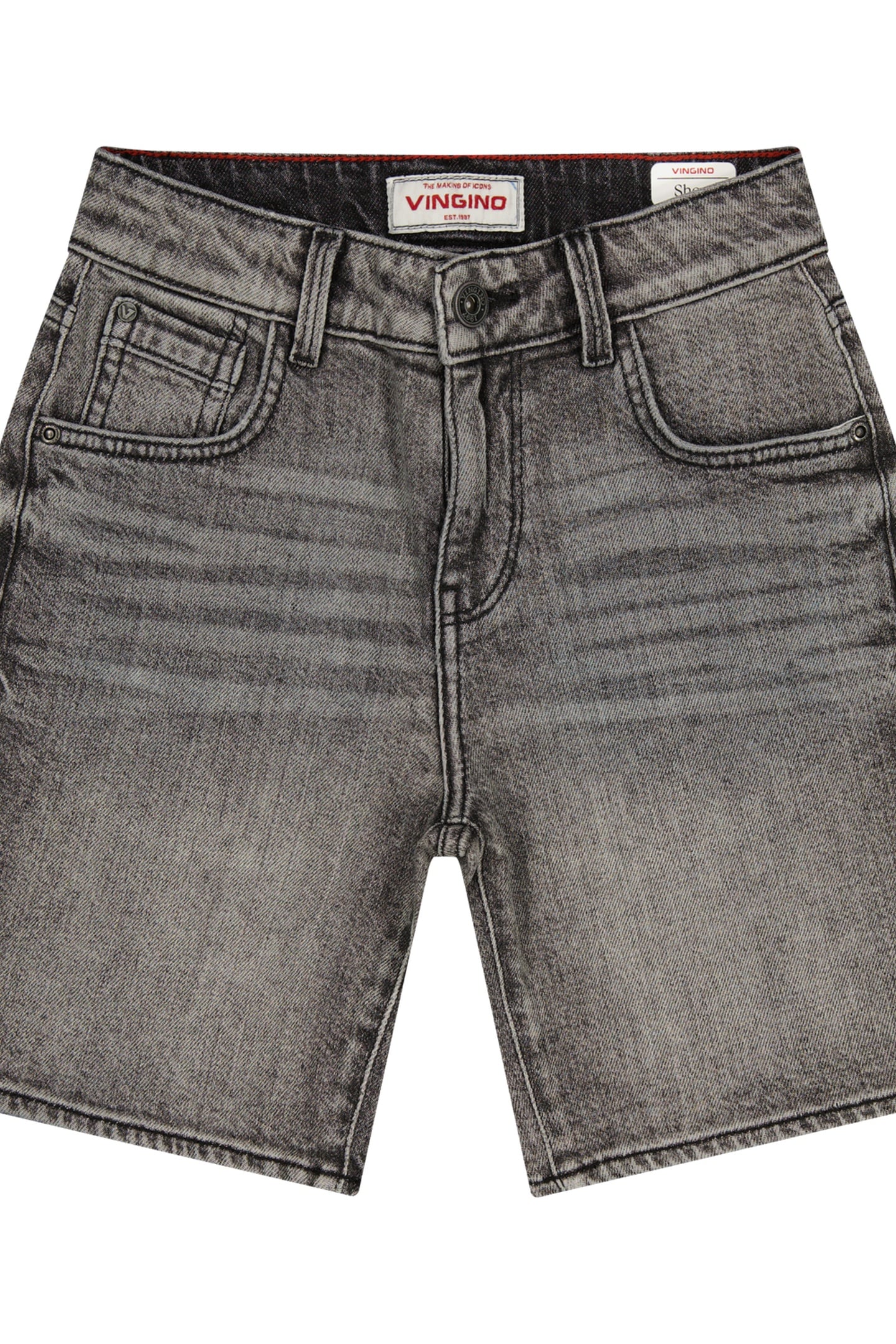 CIPRIANO GREY VINTAGE 1