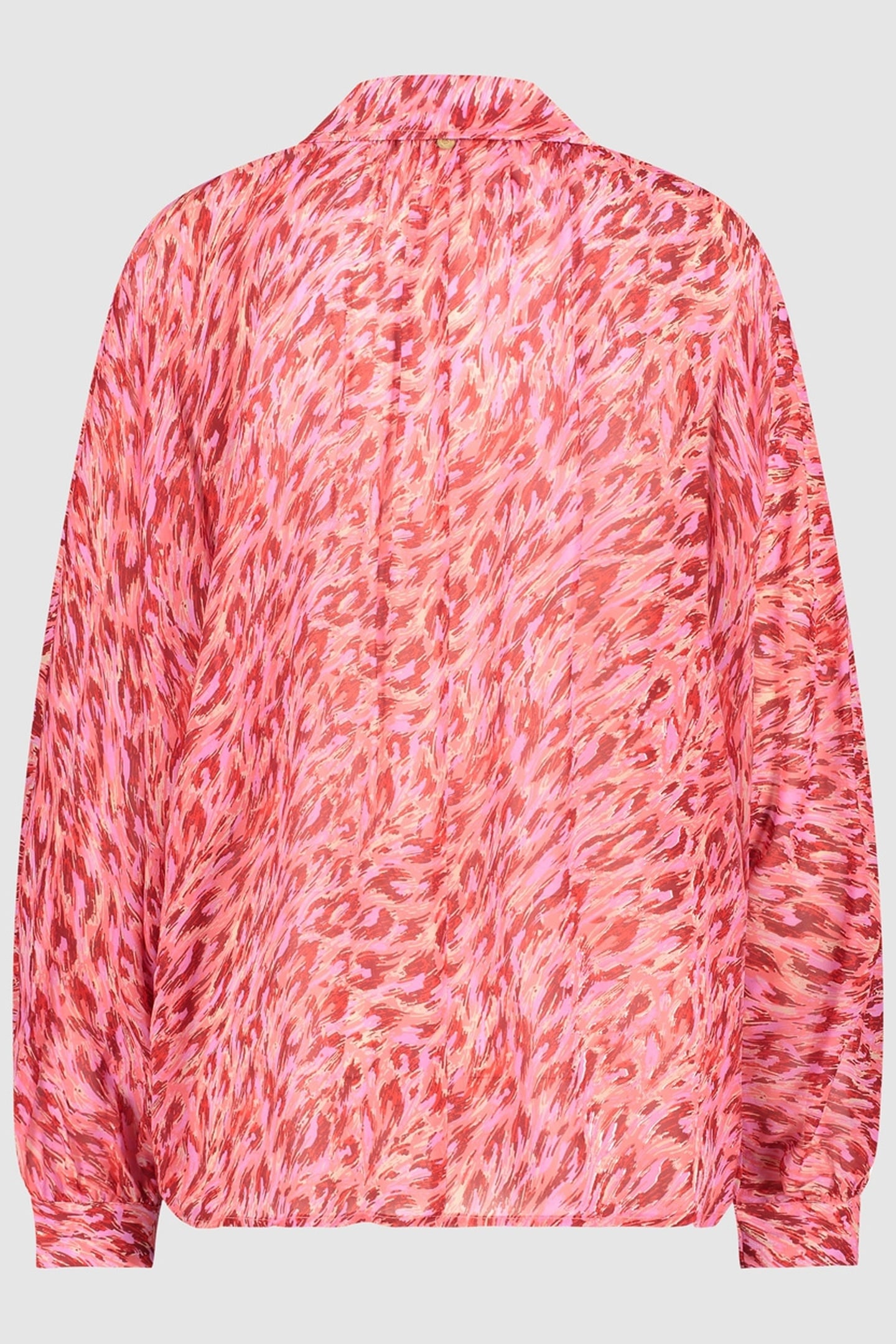 SUZY BLOUSE MIAMI GROOVE 2