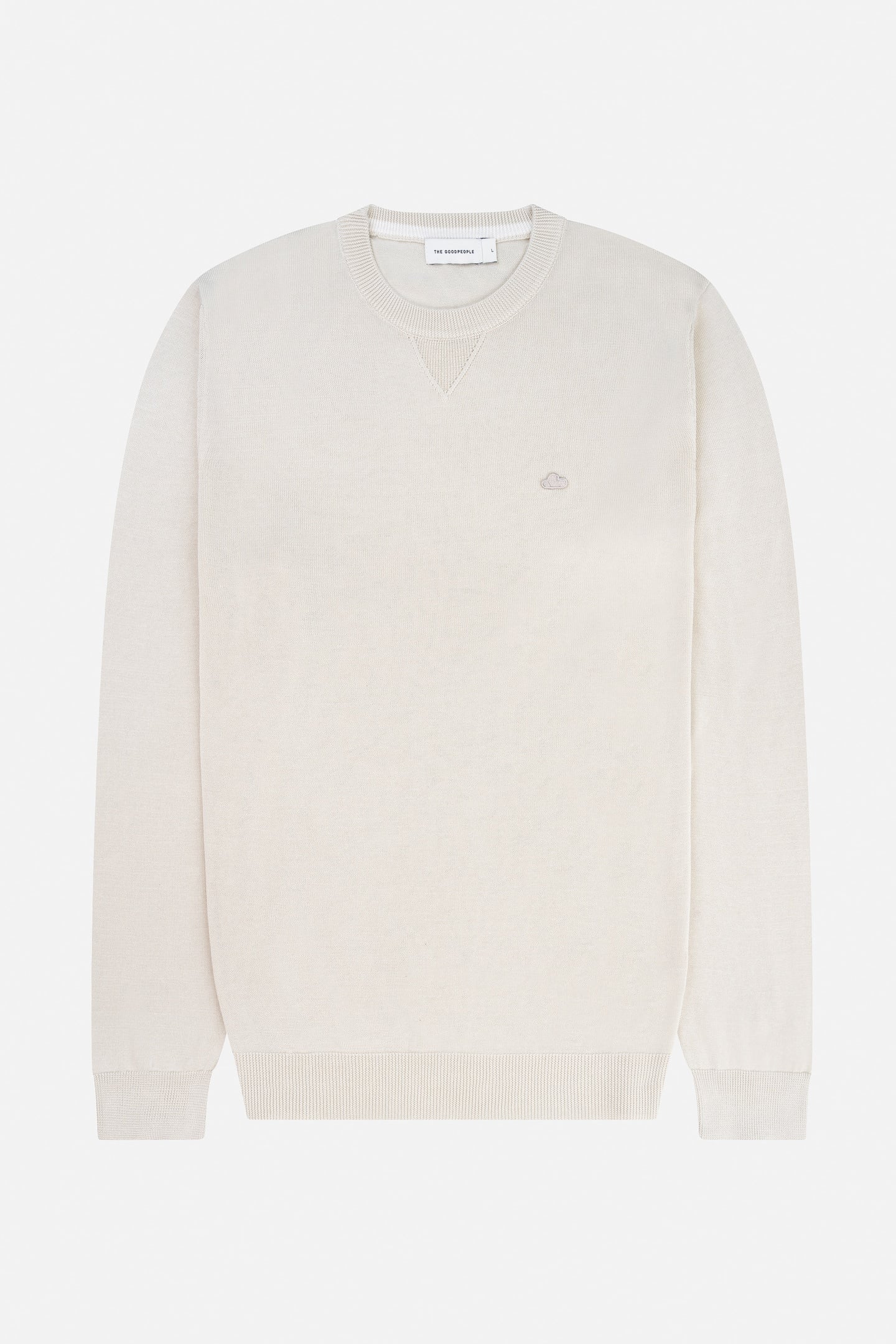 KOREAN KNITWEAR STONE 3