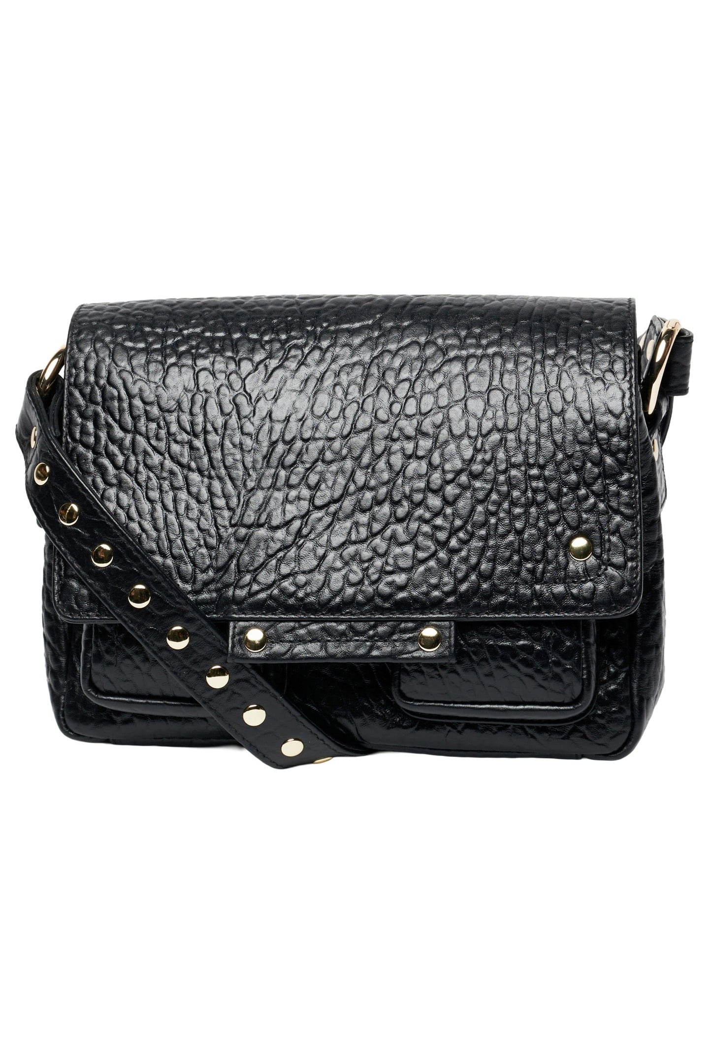 HONEY NEW ZEALAND BLACK W. GOLD 1