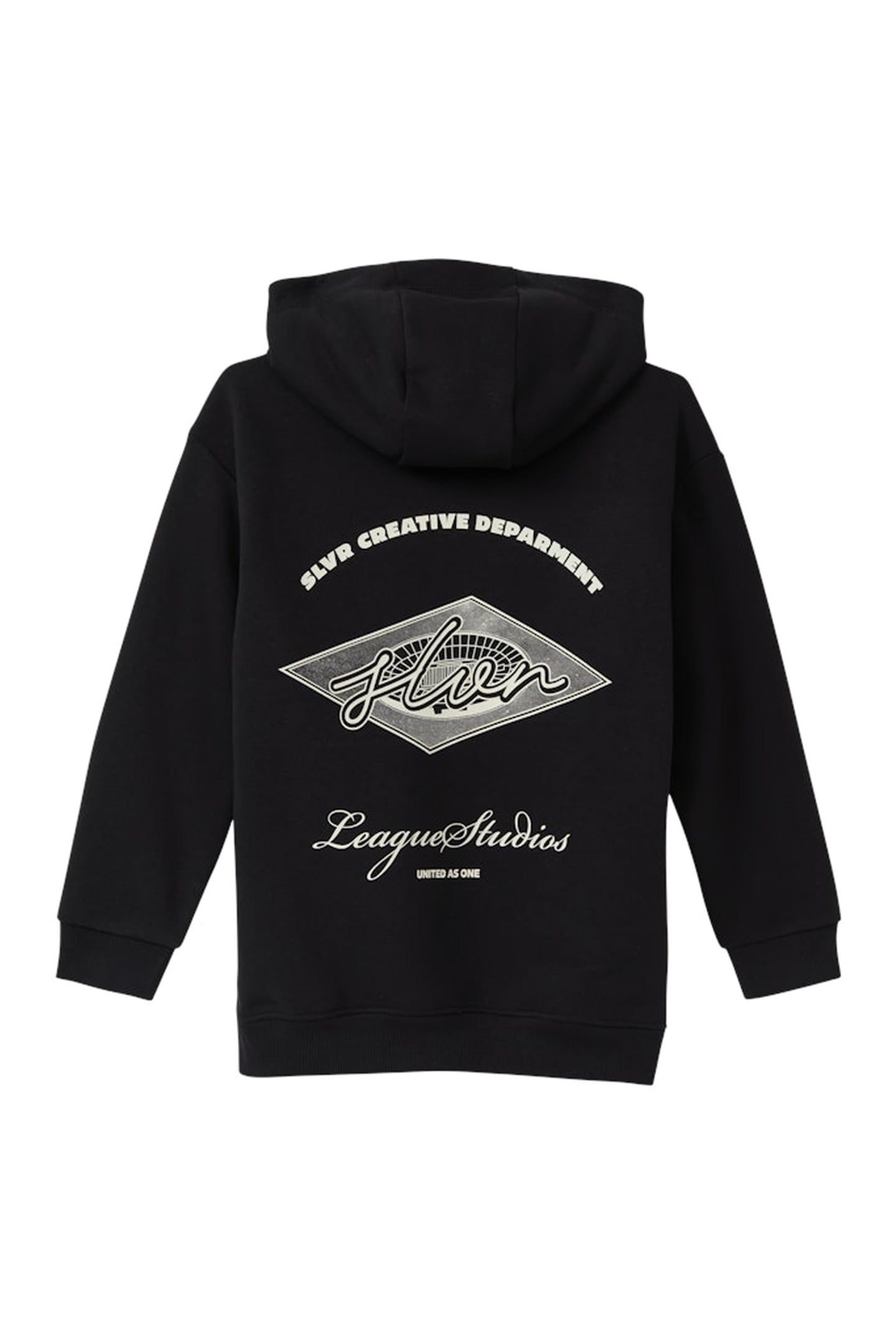 S.OLIVER SWEATSHIRTS BLACK 2