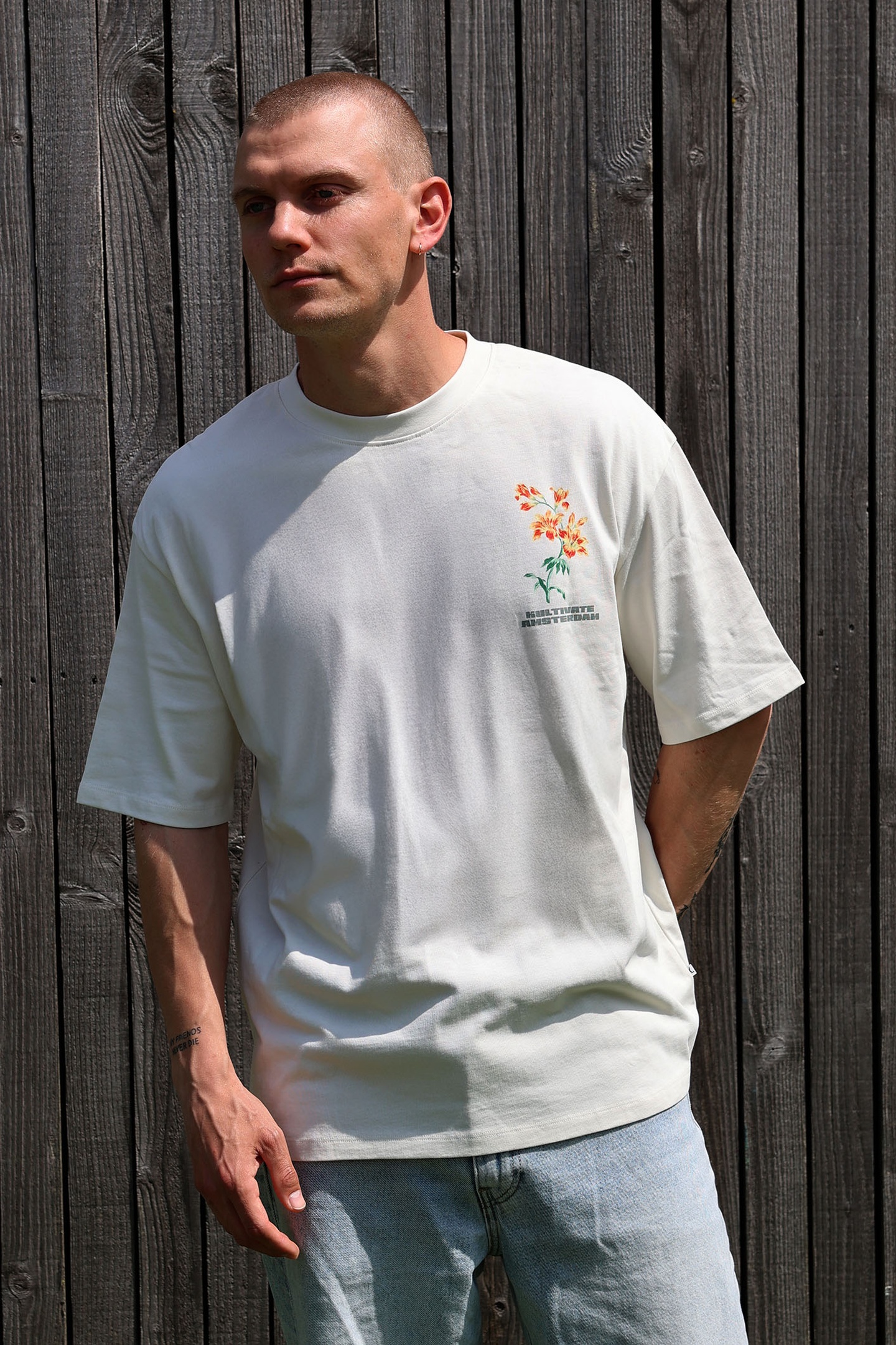 TS COMFORT BONNES EGRET 7