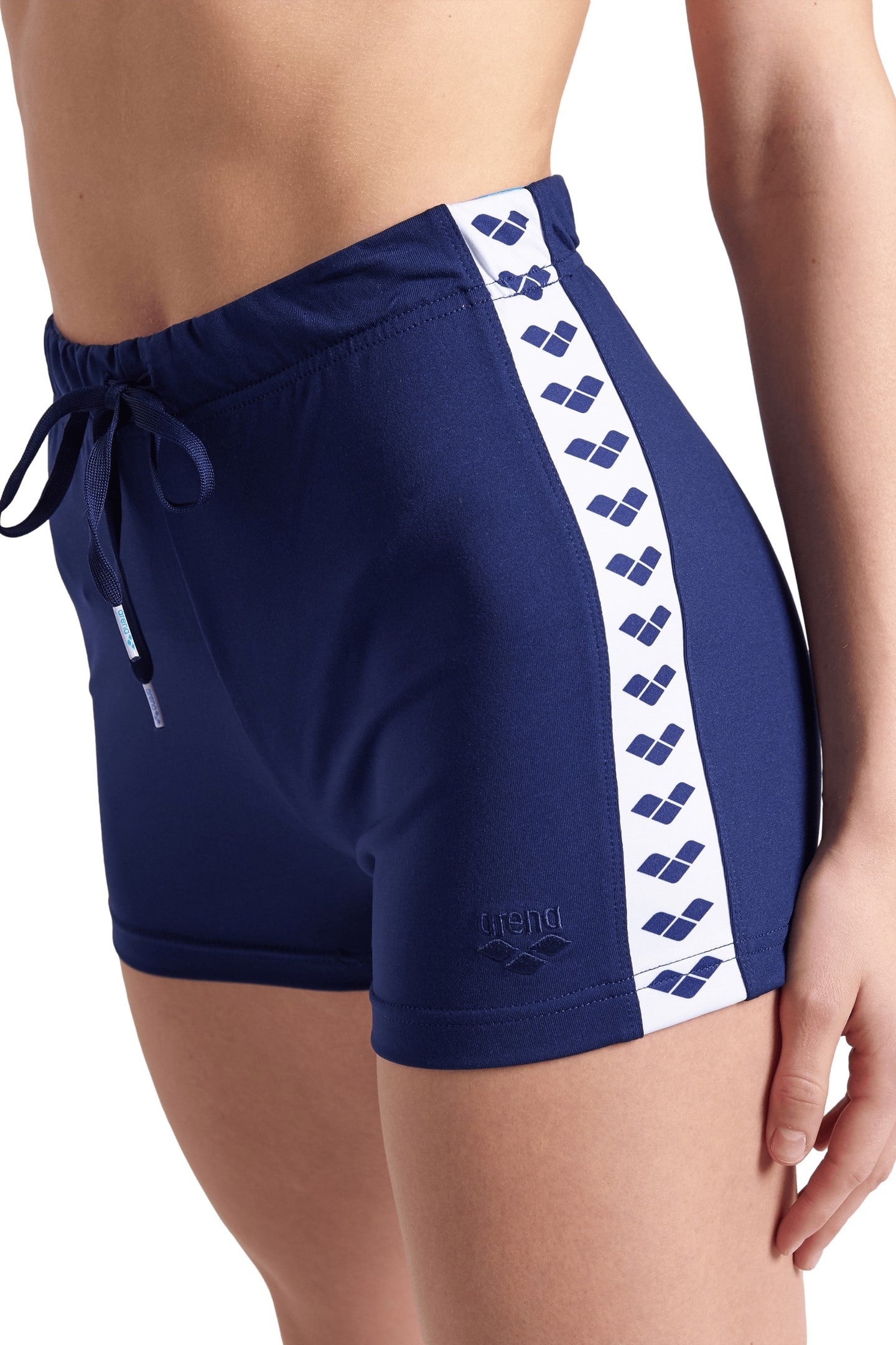 W LORELLA TEAM NAVY-WHITE-NAVY 5