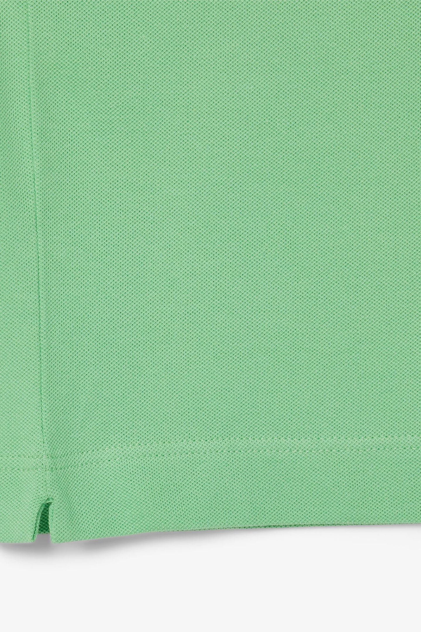 SHORT SLEEVE POLO LIAMONE 7