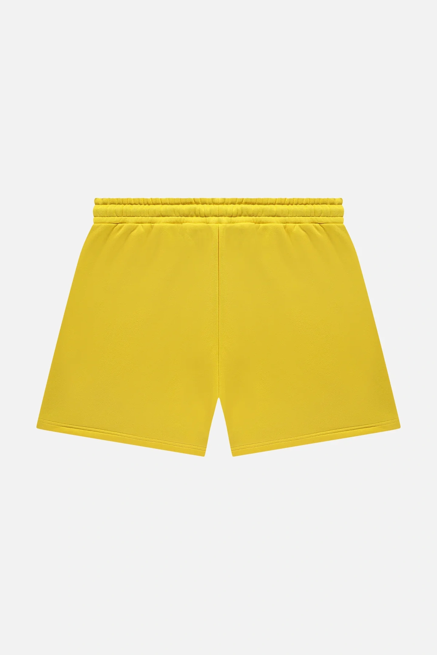 UNISEX THE DIEM YELLOW 3