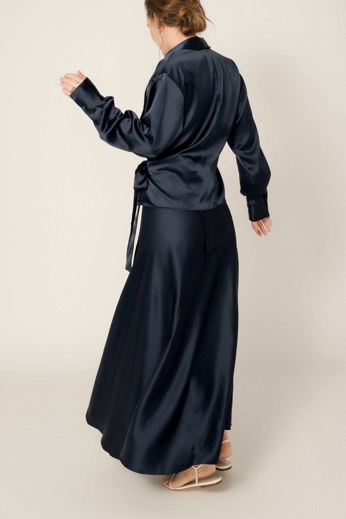 HAZEL MIDNIGHT BLUE MIDNIGHT BLUE 4