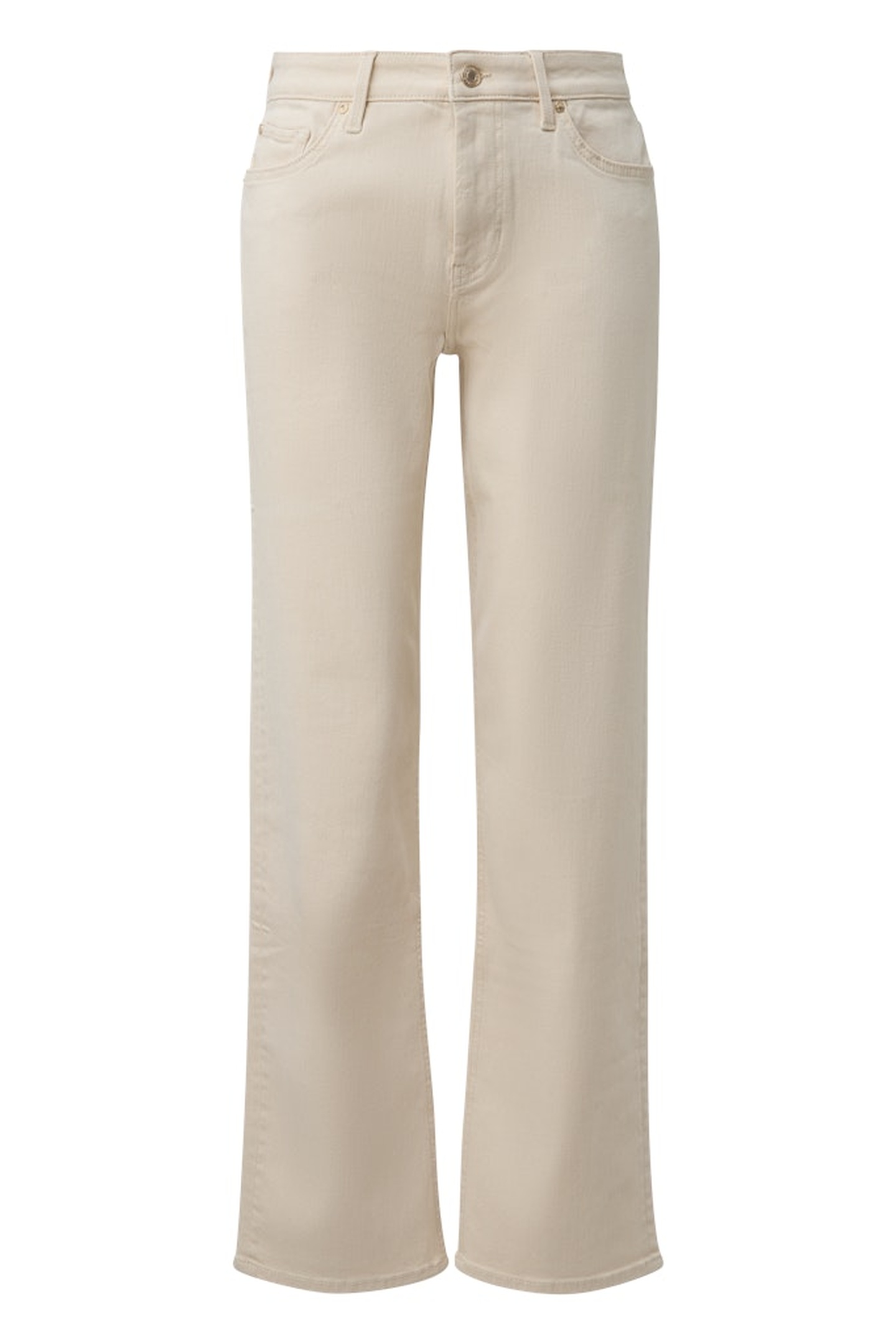 S.OLIVER JEANS BEIGE 4
