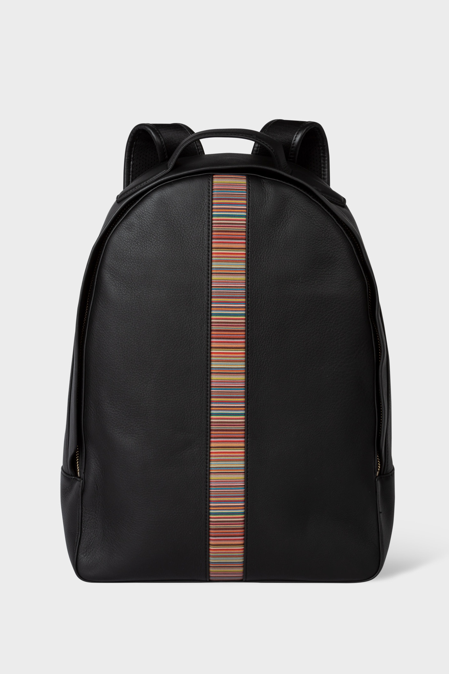 BAG BACKPACK BLACK 2