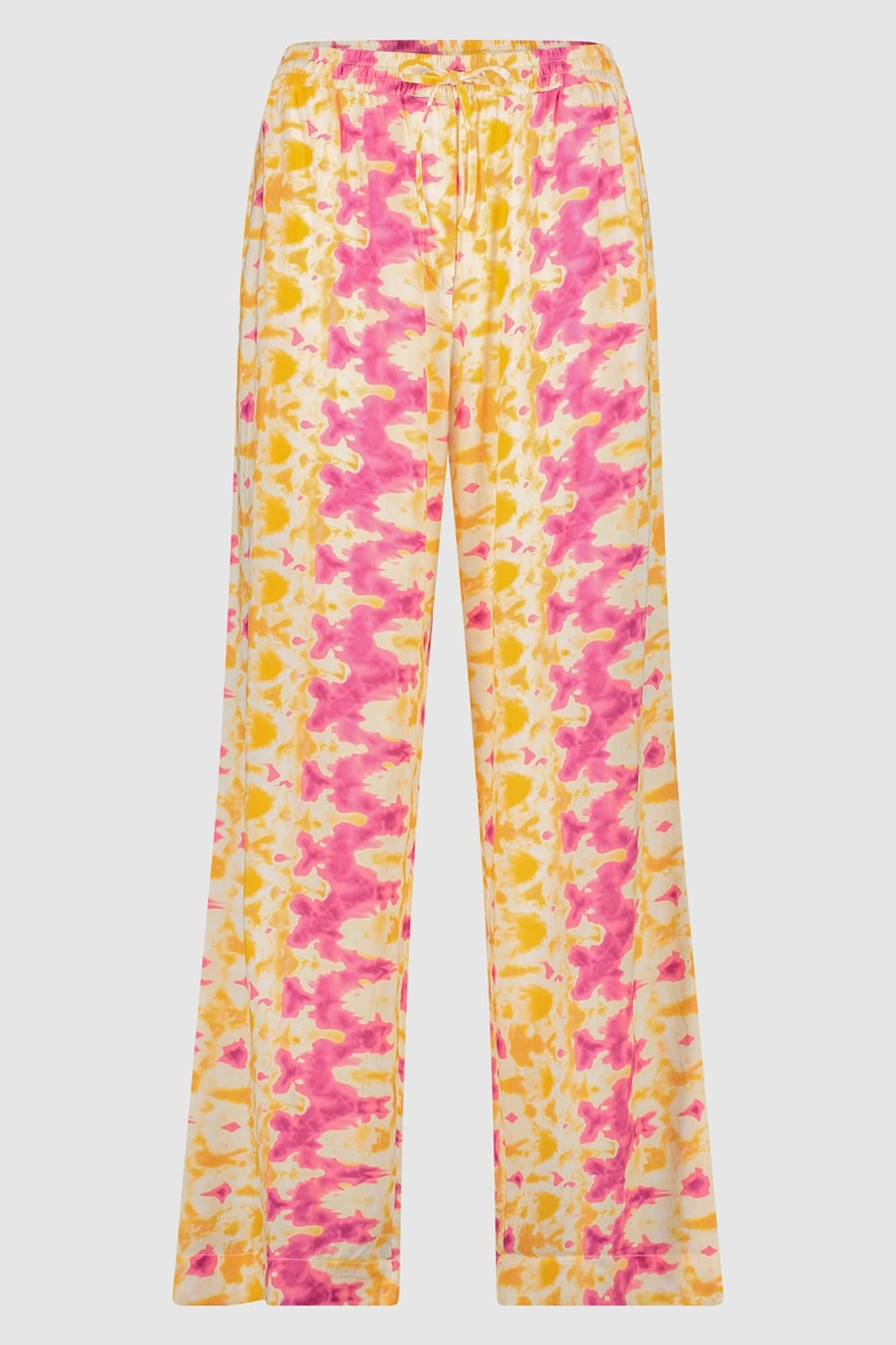 ARIEL PANTS SUMMER CLOUD 1