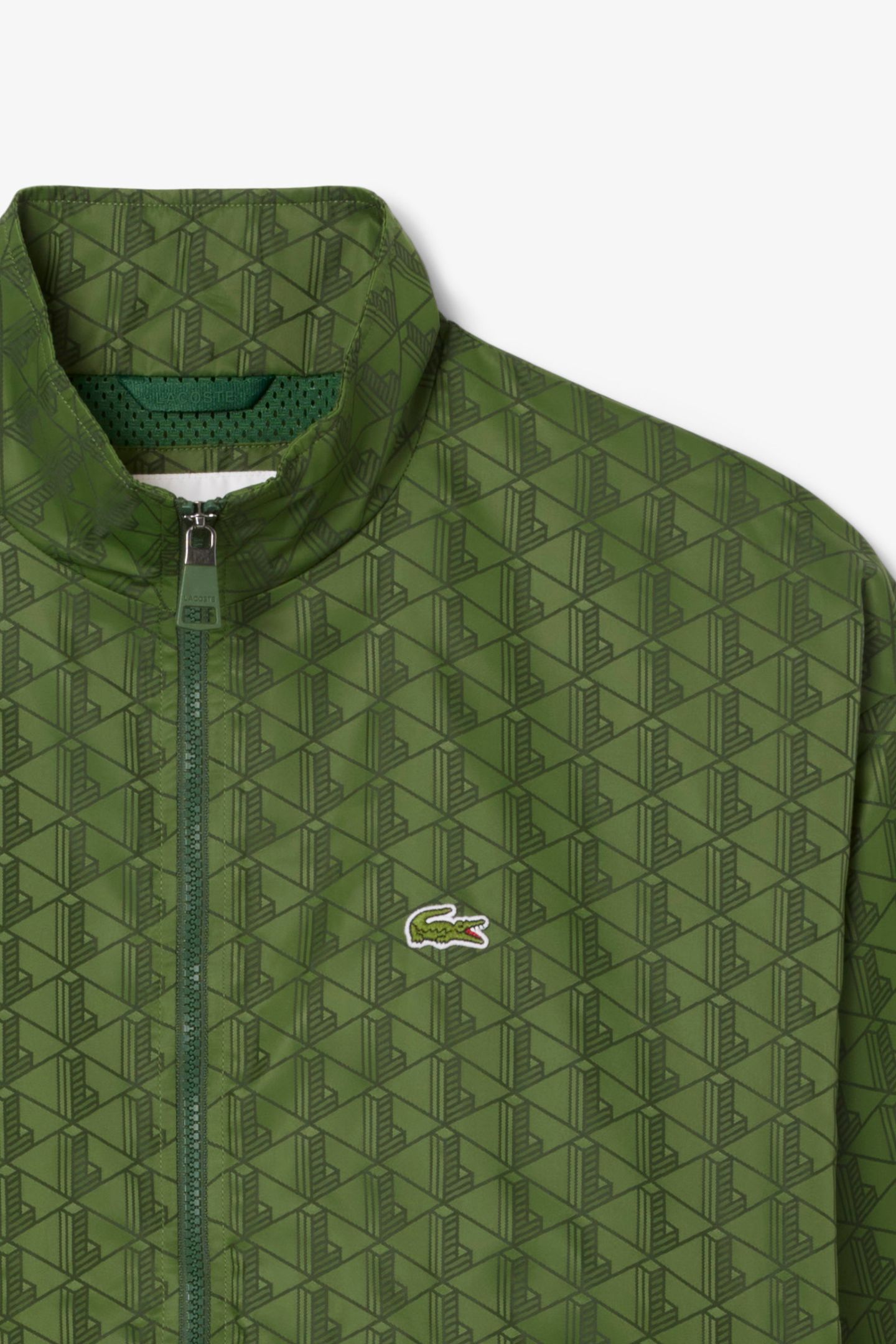 JACKET GREEN 7