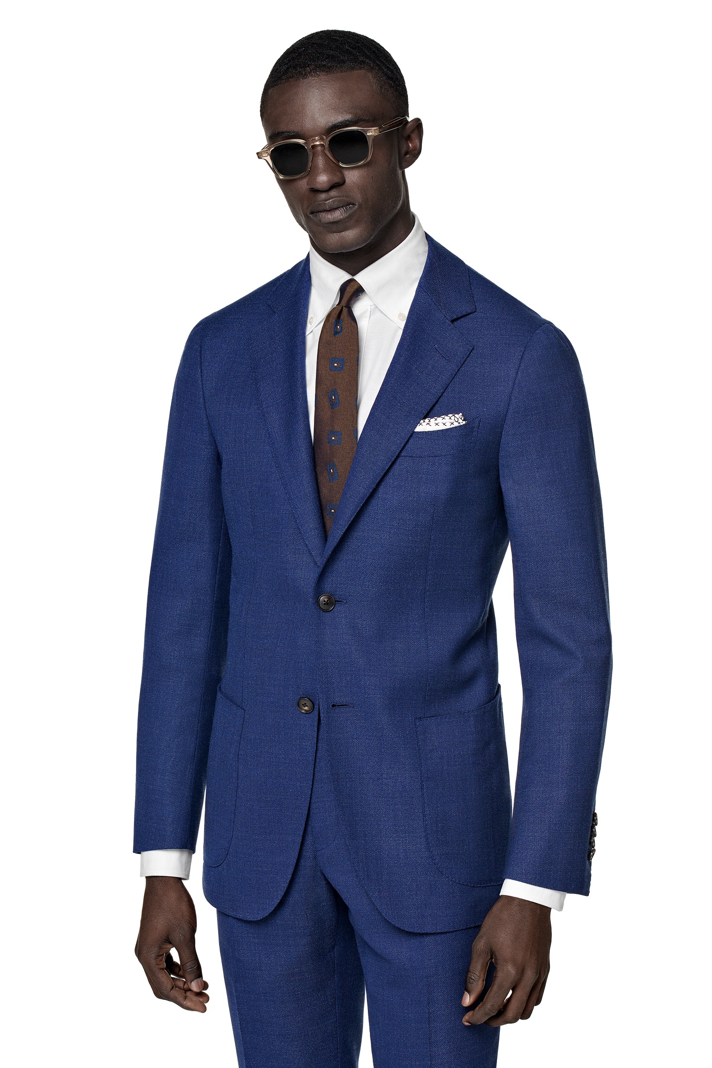 SUIT-MID-BLUE MID BLUE 4