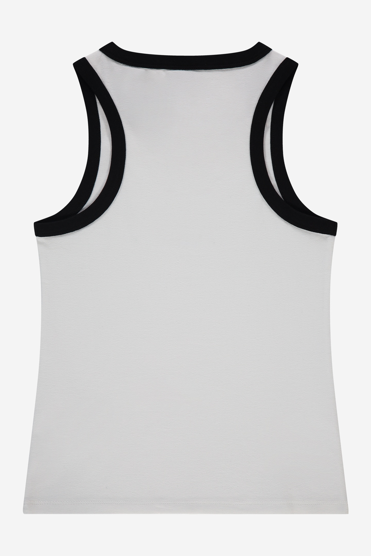 LOGO SINGLET OFF WHITE 2