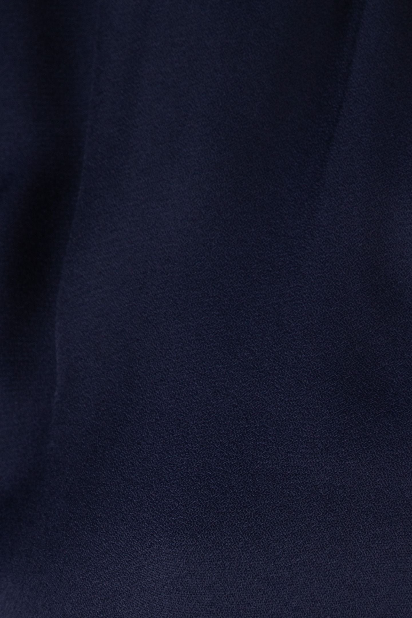 MARCIANO BY GUESS GRETA LS TOP W/ CHAIN NOCTURNAL NAVY 4