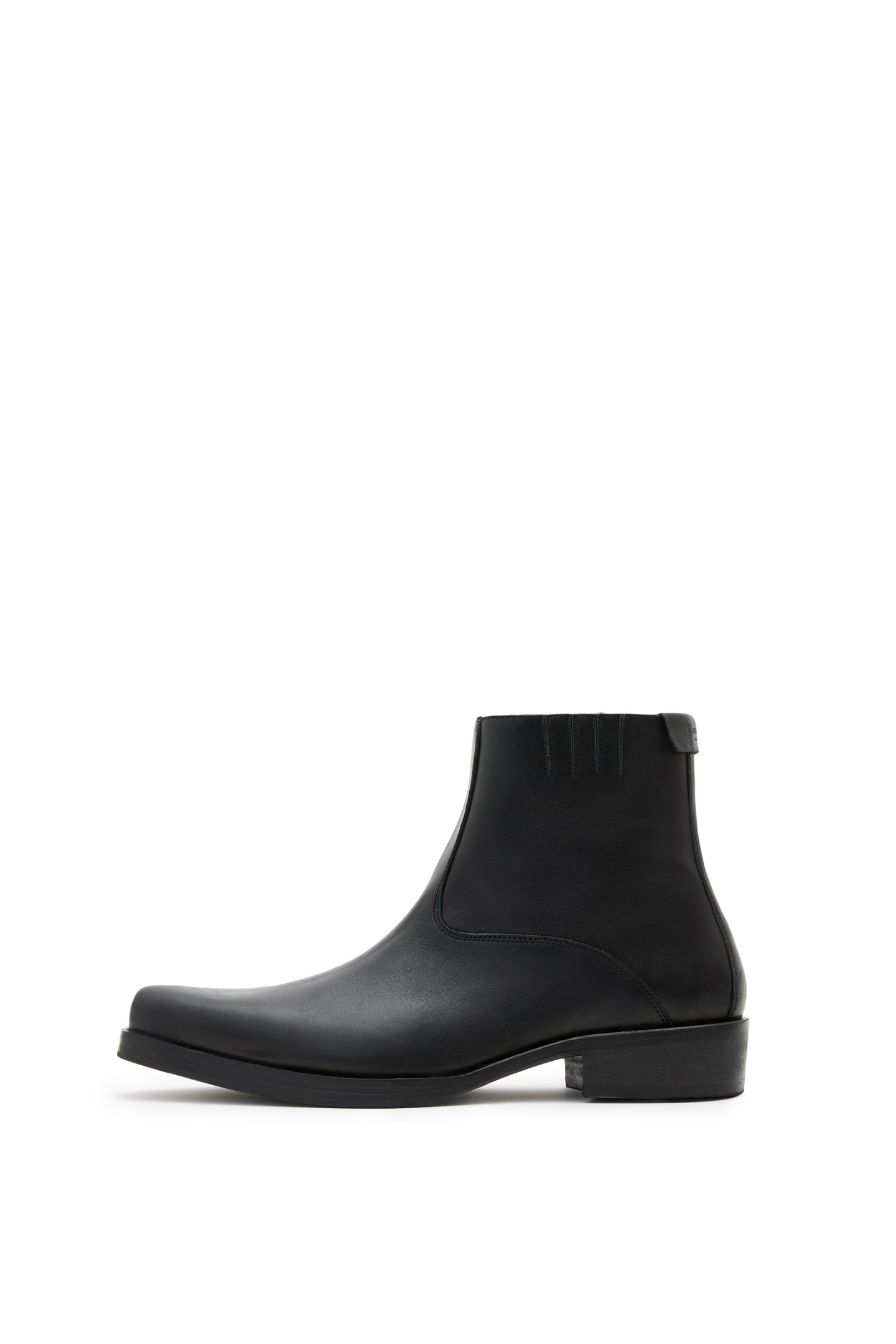 BOOKER BOOT BLACK 4