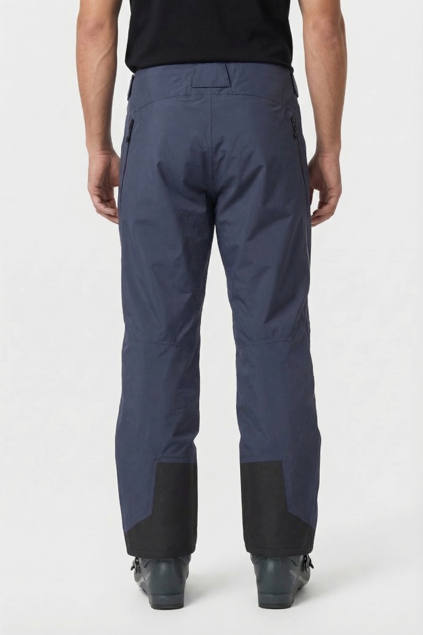 STRANDA V2 INSULATED PANTS EBONY BLUE 2