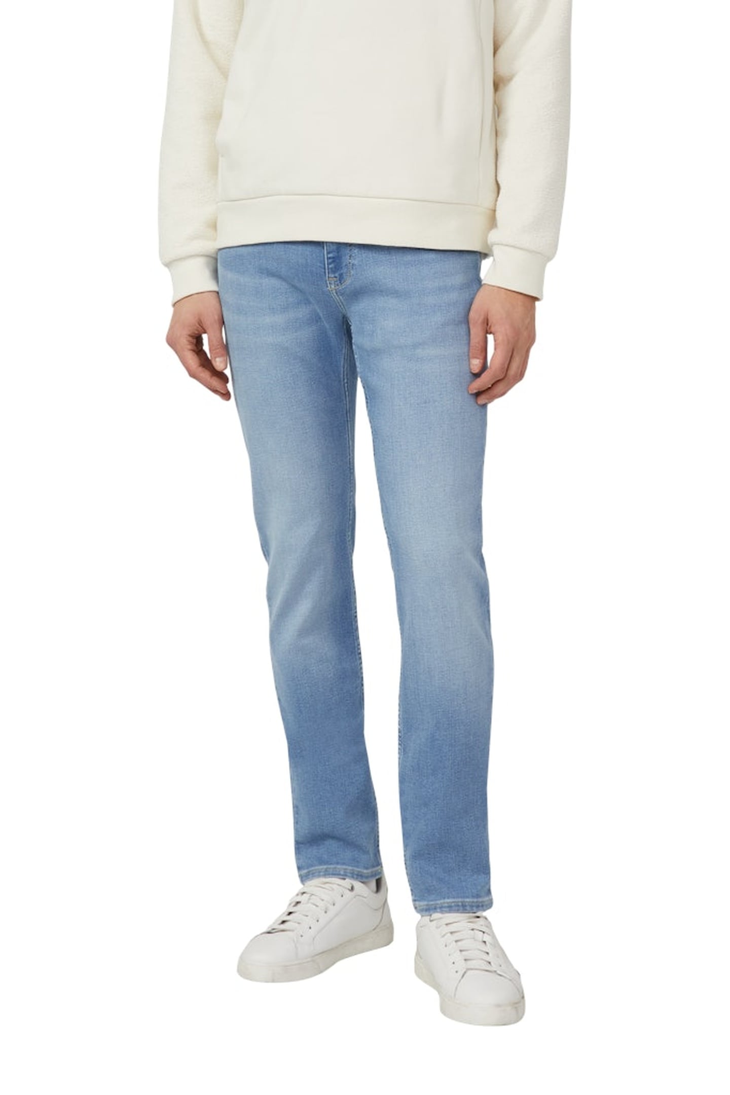 S.OLIVER JEANS BLUE-DENIM 1