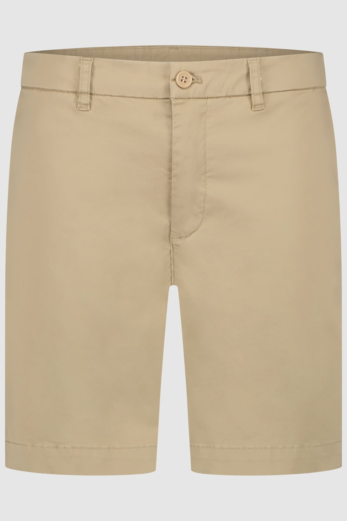 LOGAN CHINO SHORT LATTE 1