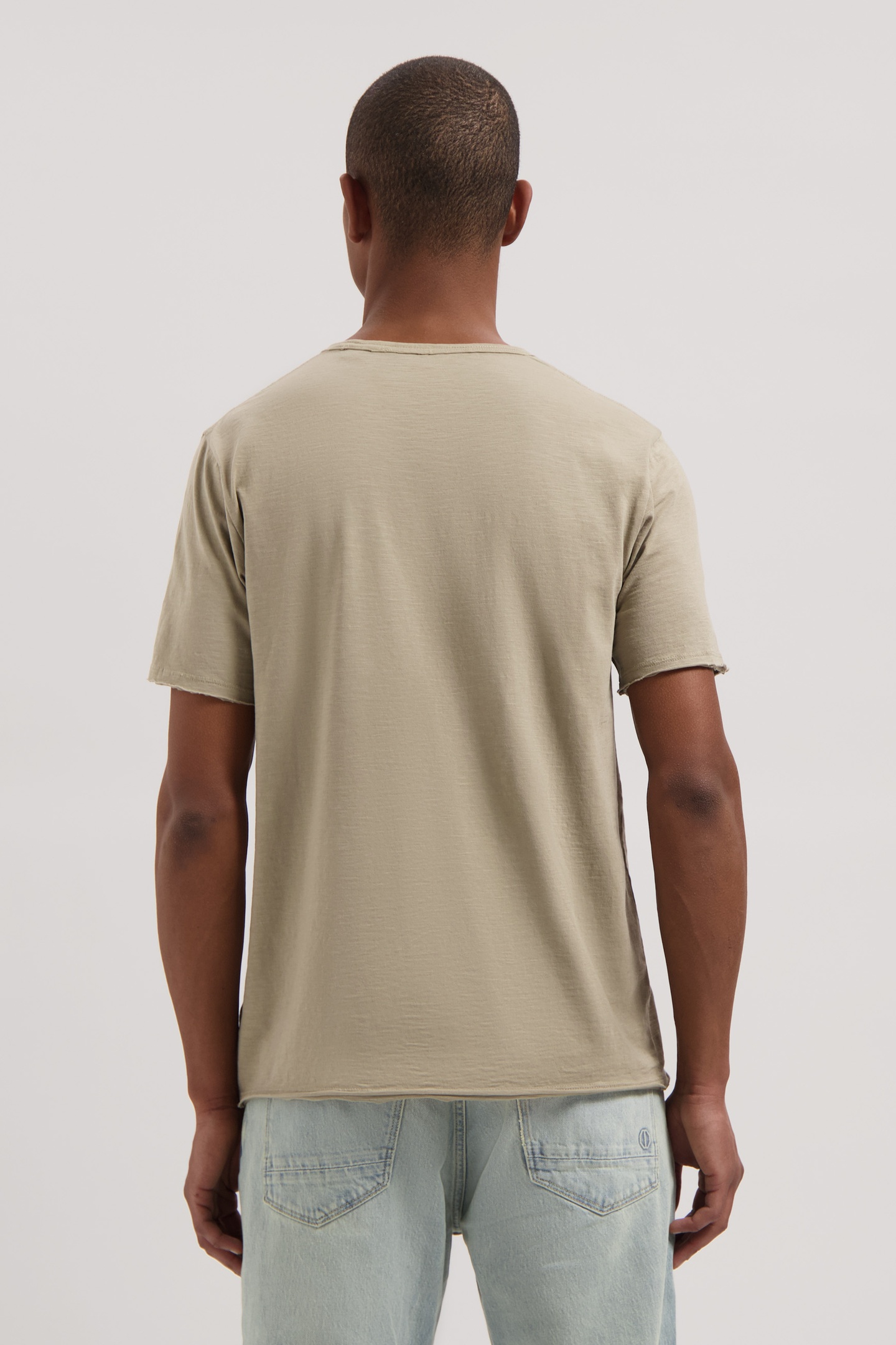 DS_KING TEE VINTAGE KHAKI 4
