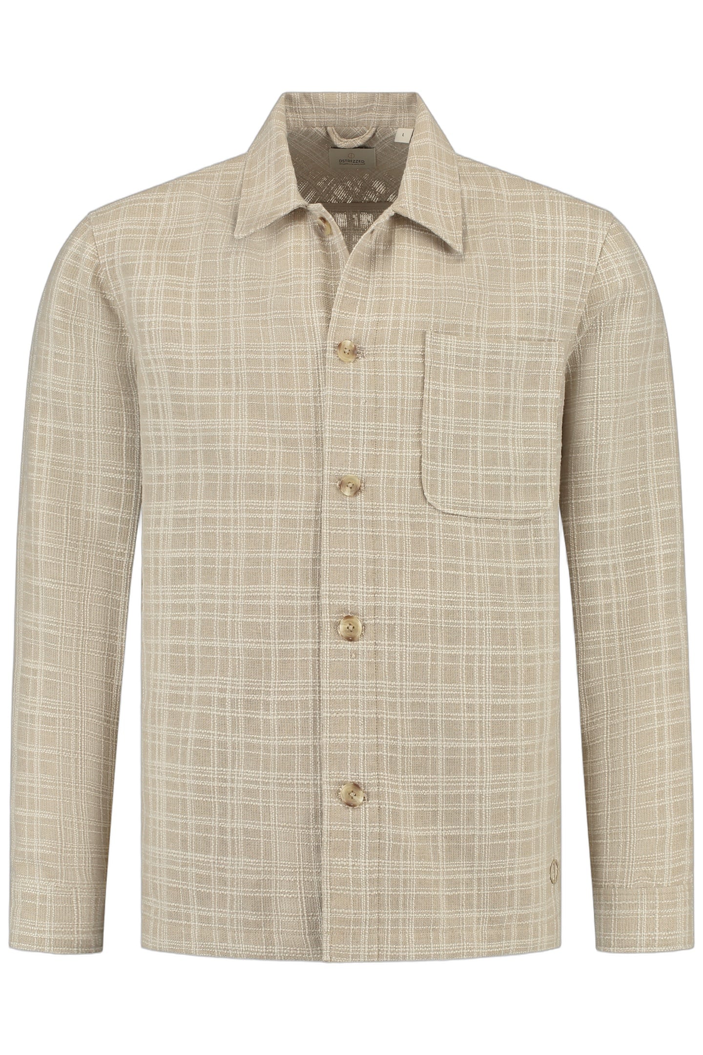 DS_LINO OVERSHIRT TIMBER WOLF 5