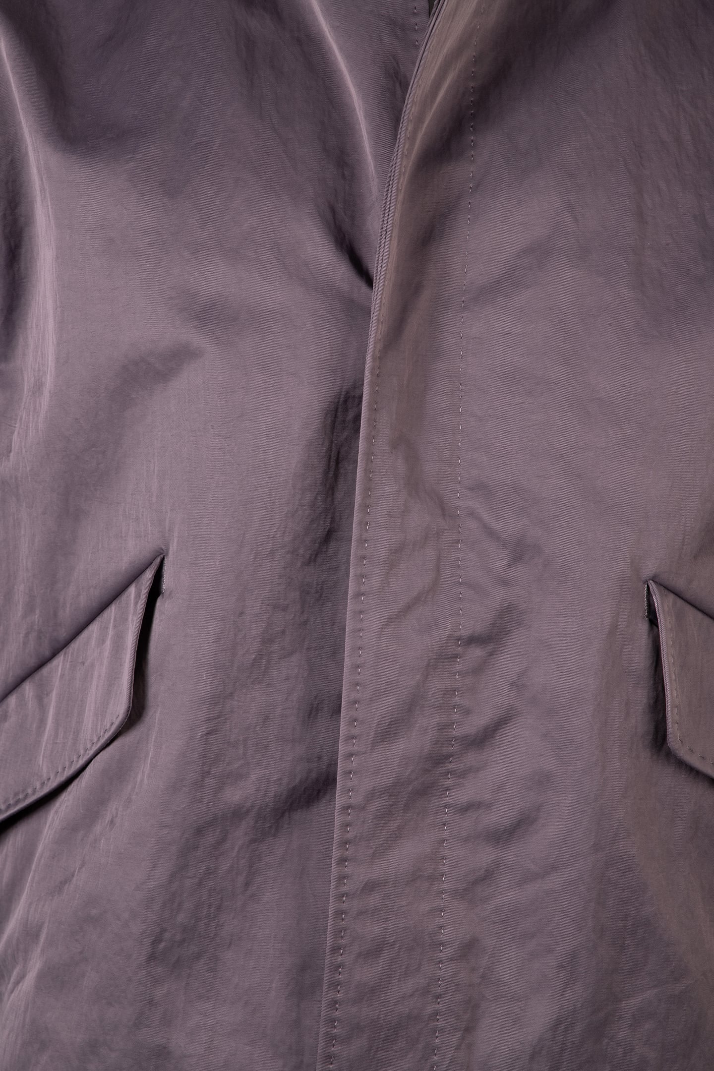 CASUAL JACKET LIGHT PURPLE 4