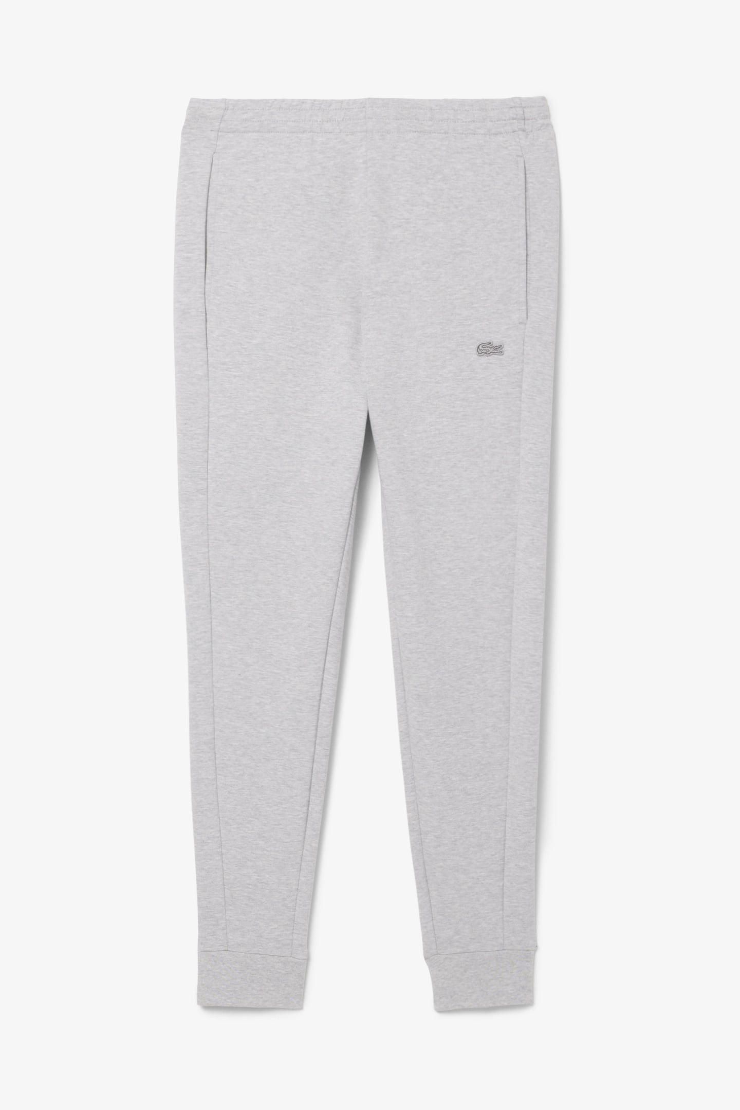 TRACKSUIT TROUSERS SILVER CHINE 5