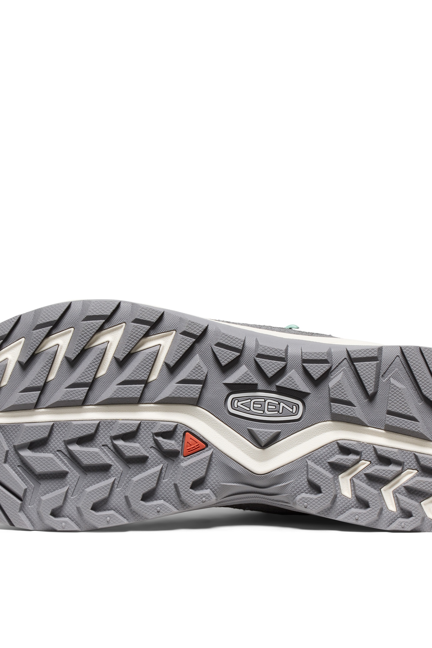 HIGHTRAIL MID WP ALLOY/LICHEN 6
