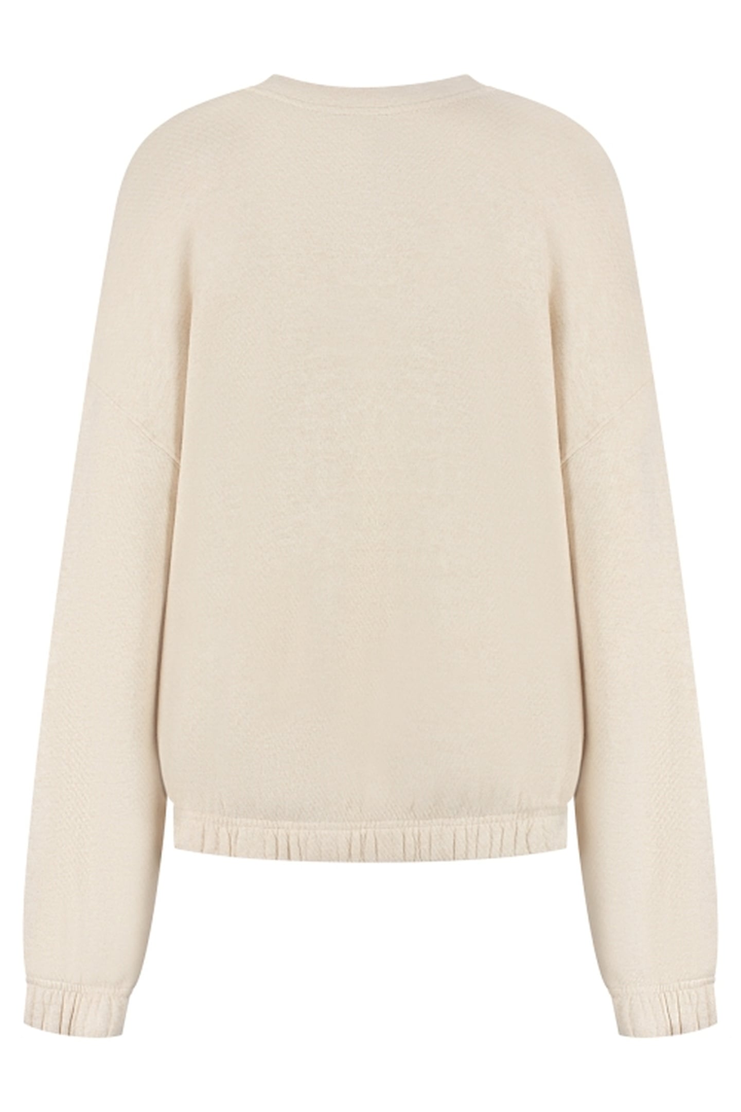 FARA SWEATER SAND MELANGE 3