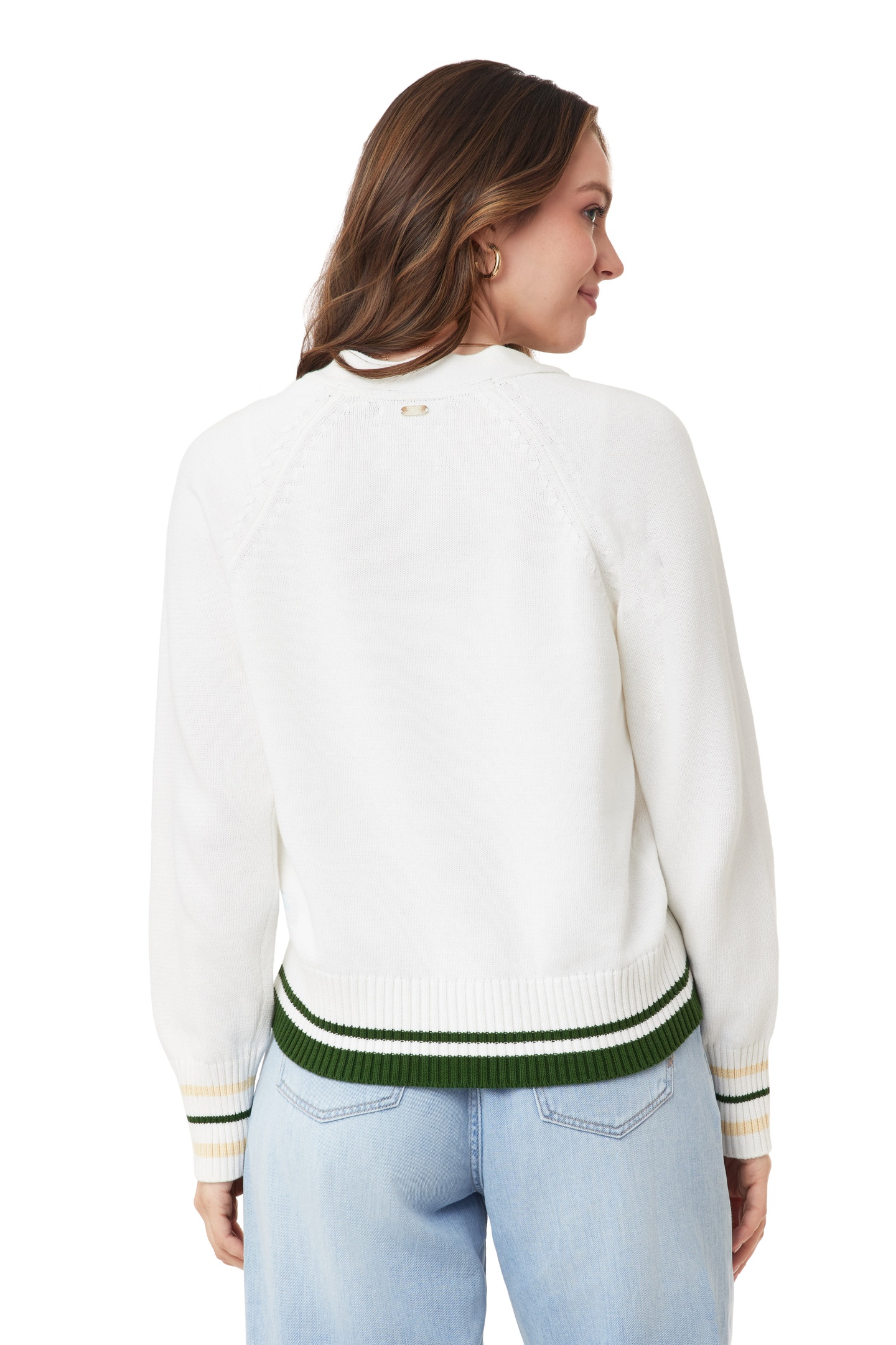 PREP CARDIGAN SUGAR SWIZZLE 7