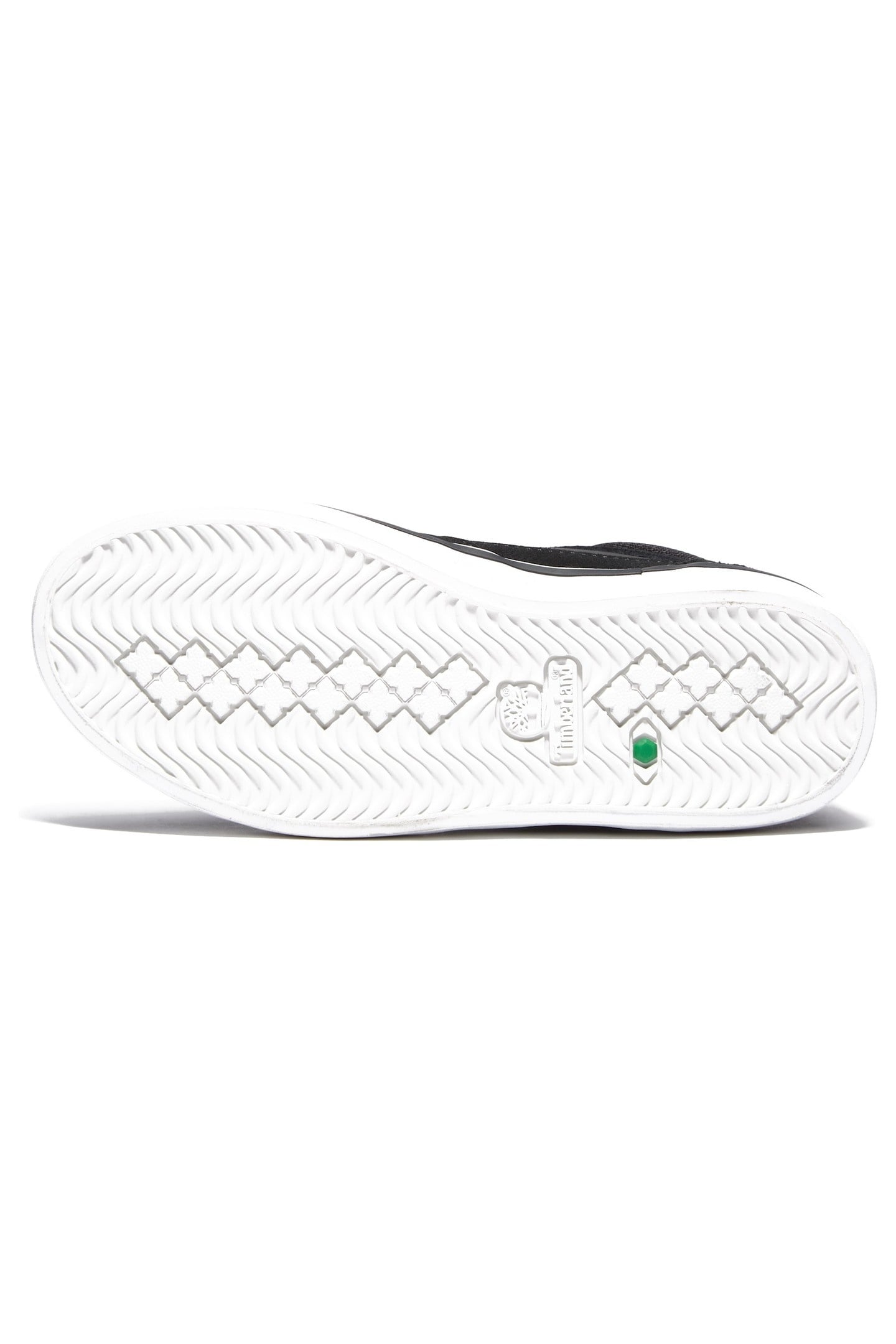 STONE JUMP MID HOOK & LOOP SNEAKER BLACK SUEDE 9