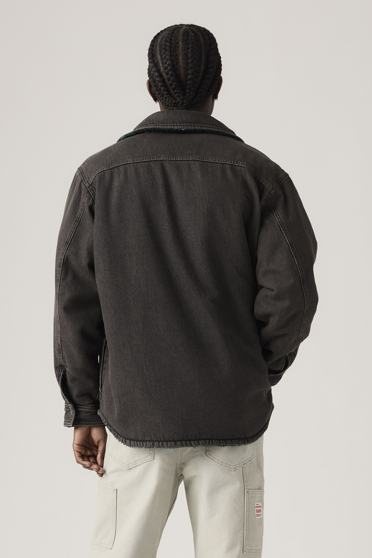 FWW REVERSIBLE SHACKET LATE NIGHT GRIND 4