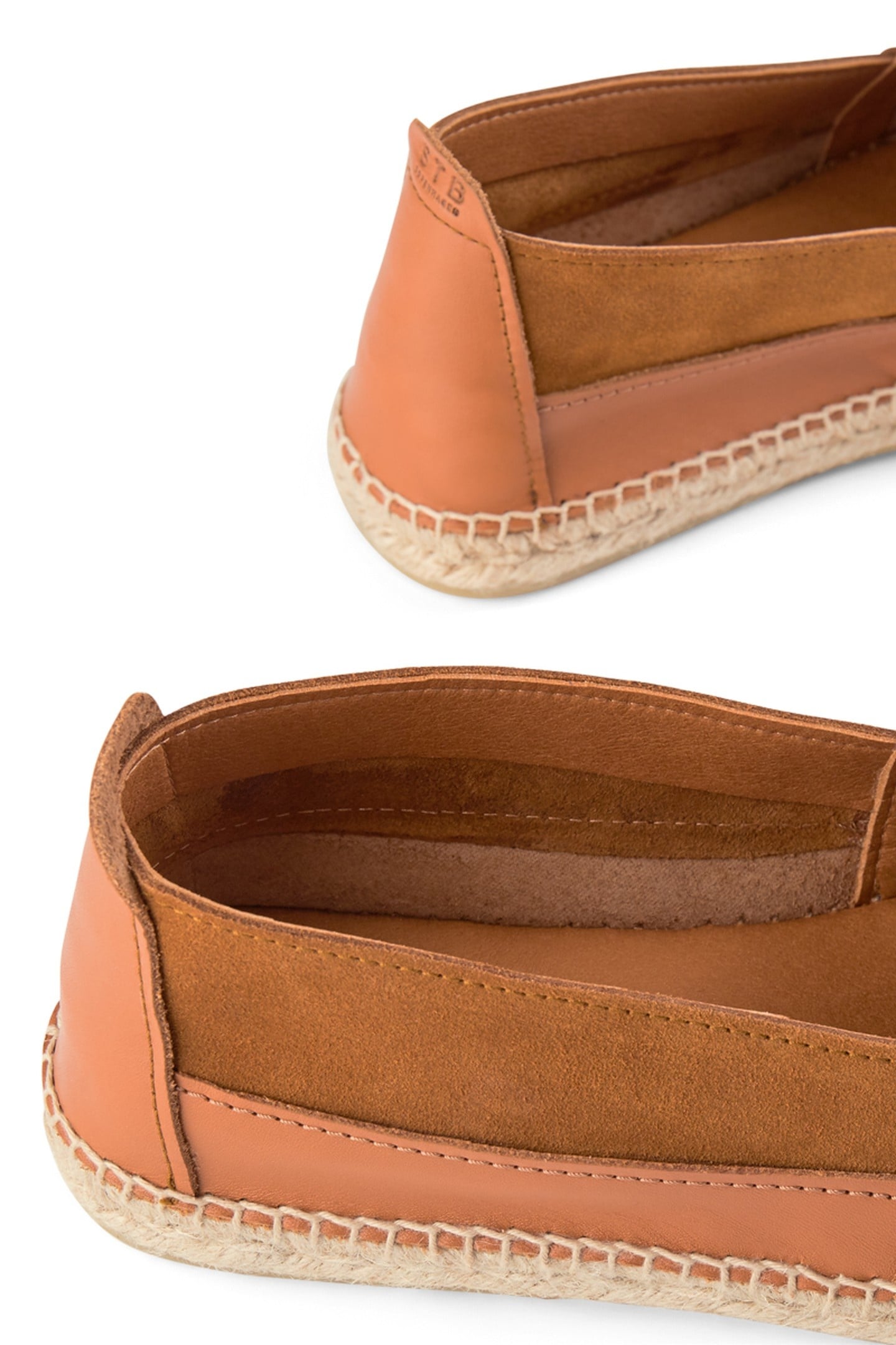 STB-TONKA SLIP ON S COGNAC 4