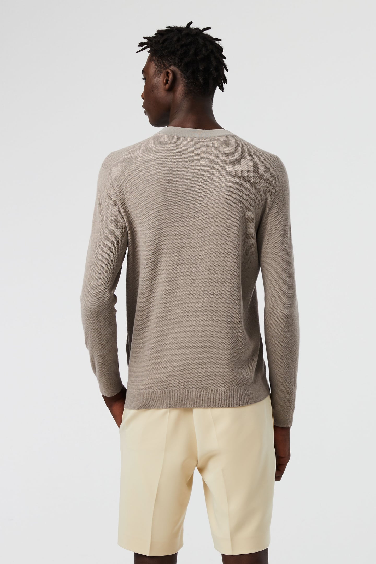FACAS V2.Y8.01 PULLOVER MUD 2