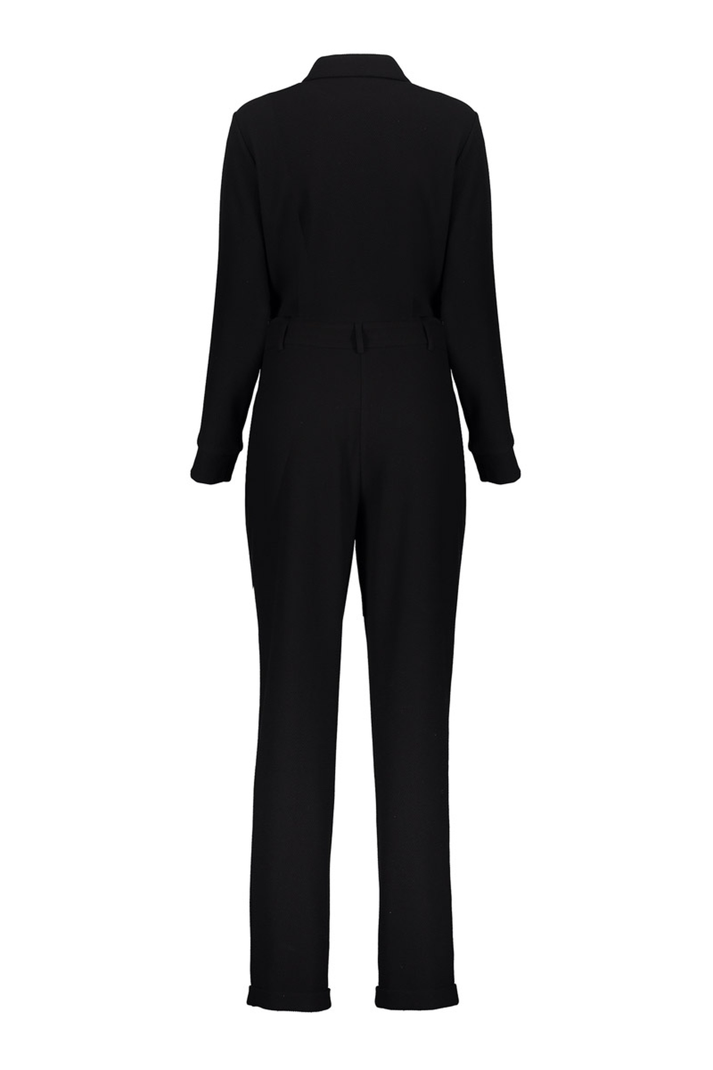 JUMPSUIT COMFY BLACK 2
