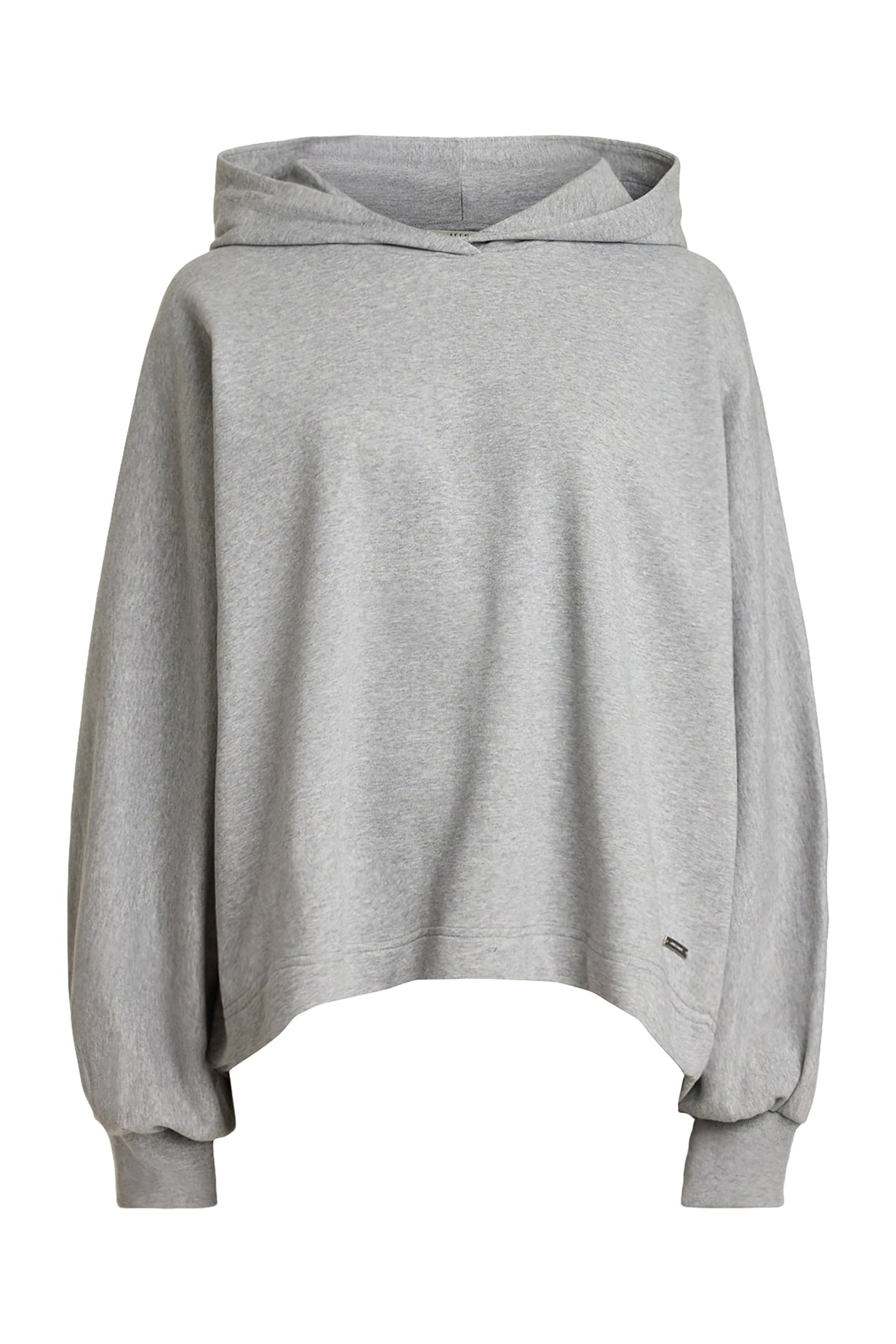 ARTIA HOODY GREY MARL 5