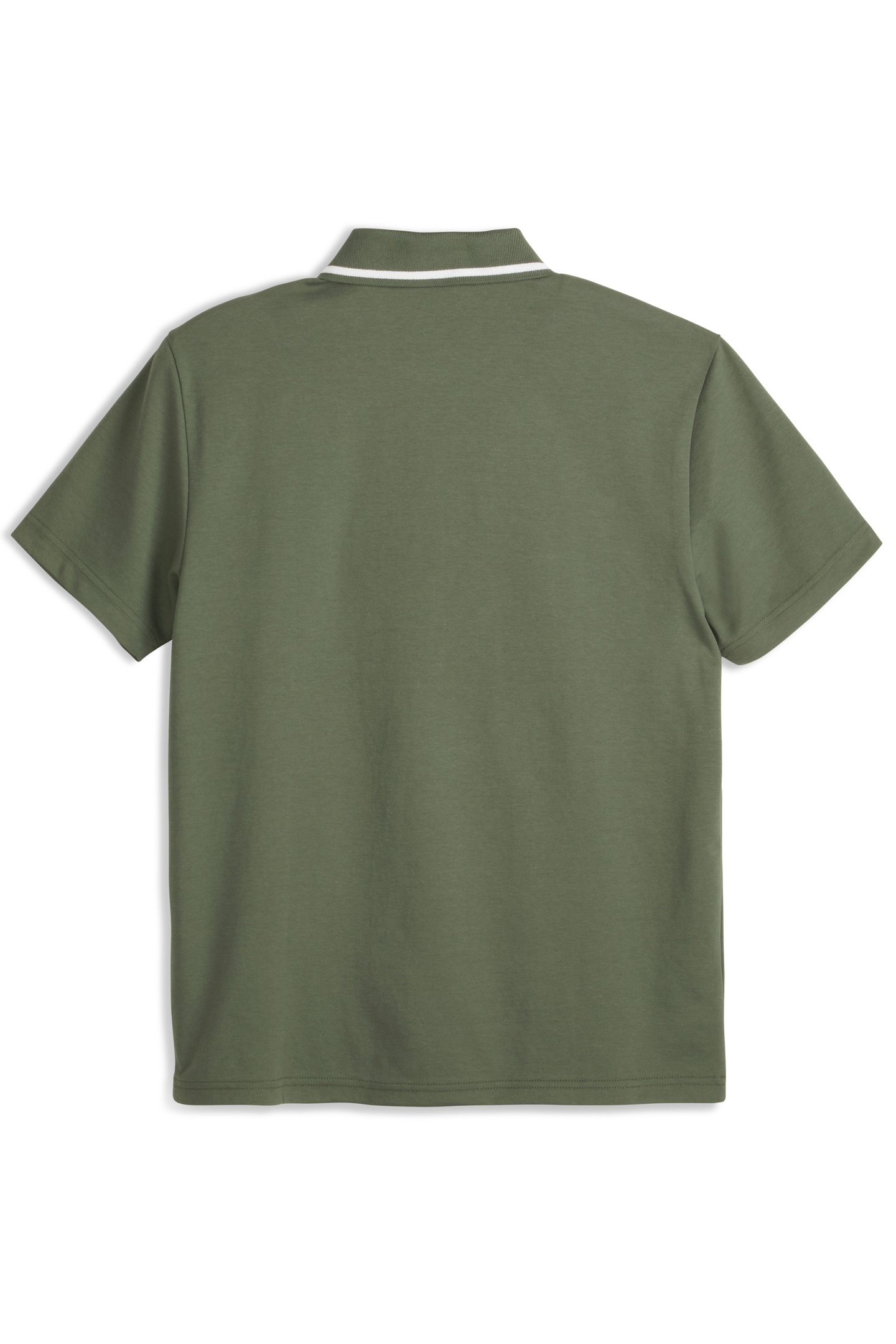 TIPPED POLO THYME 2