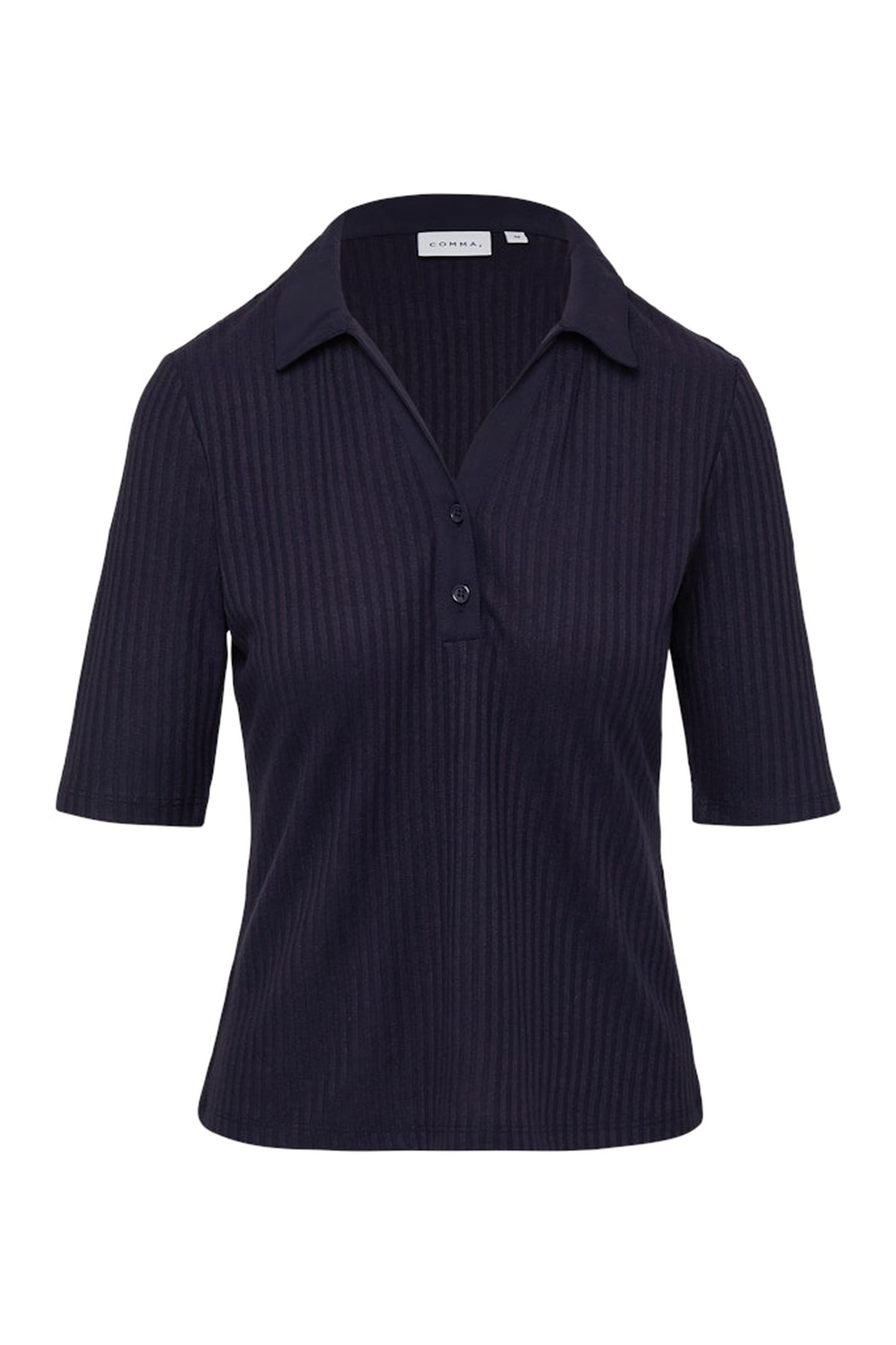 COMMA T-SHIRTS MARINE 4