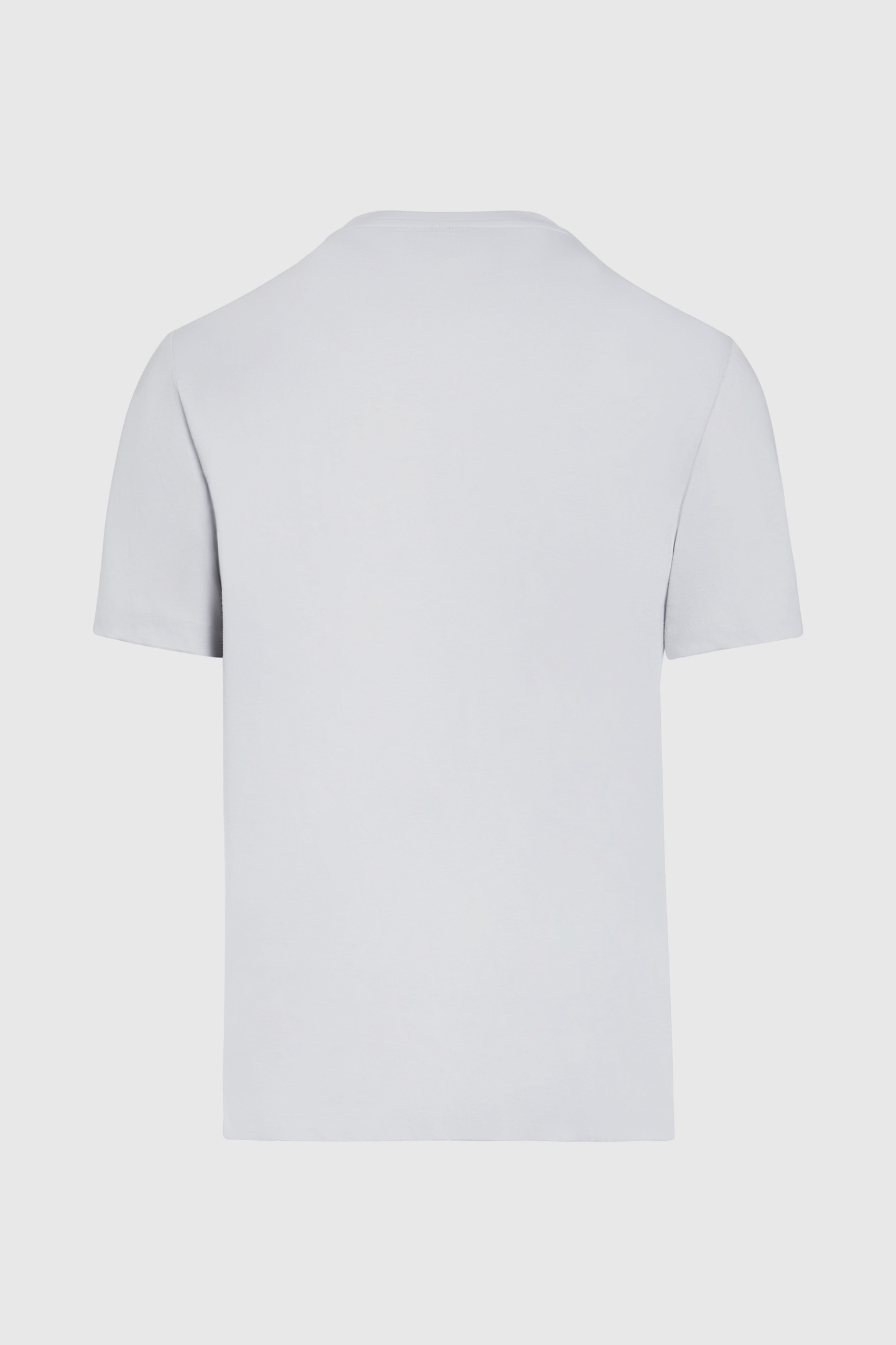 JOMER V1.Y9.01 T-SHIRT CLOUD GREY 4