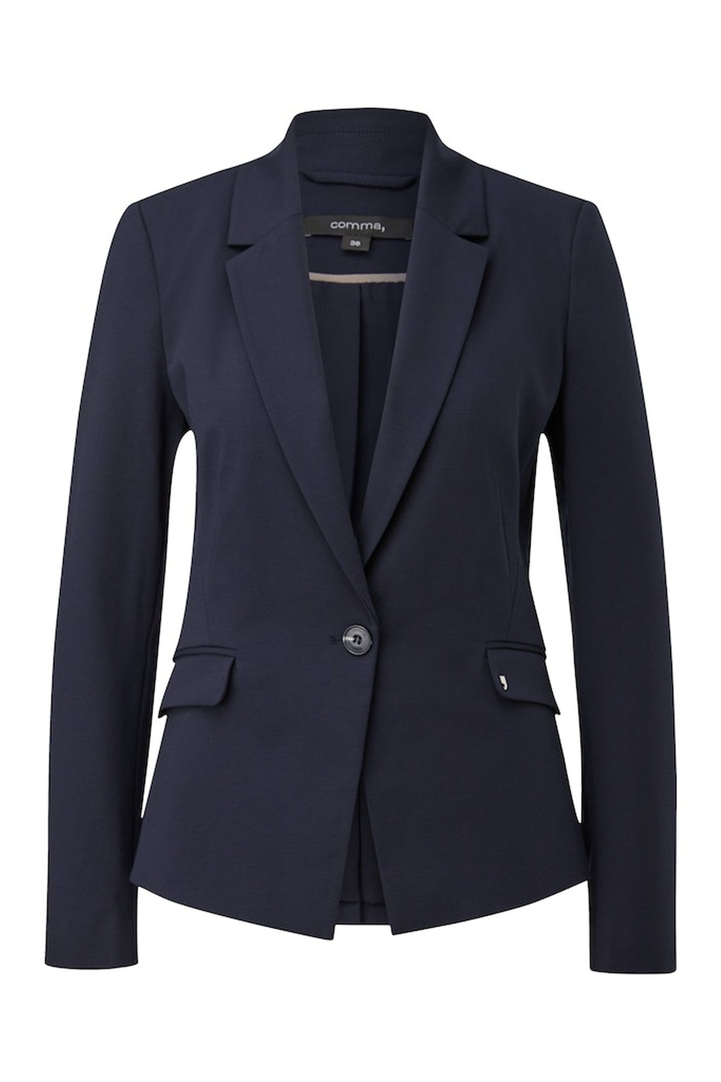 COMMA JACKETS INDOOR MARINE 4