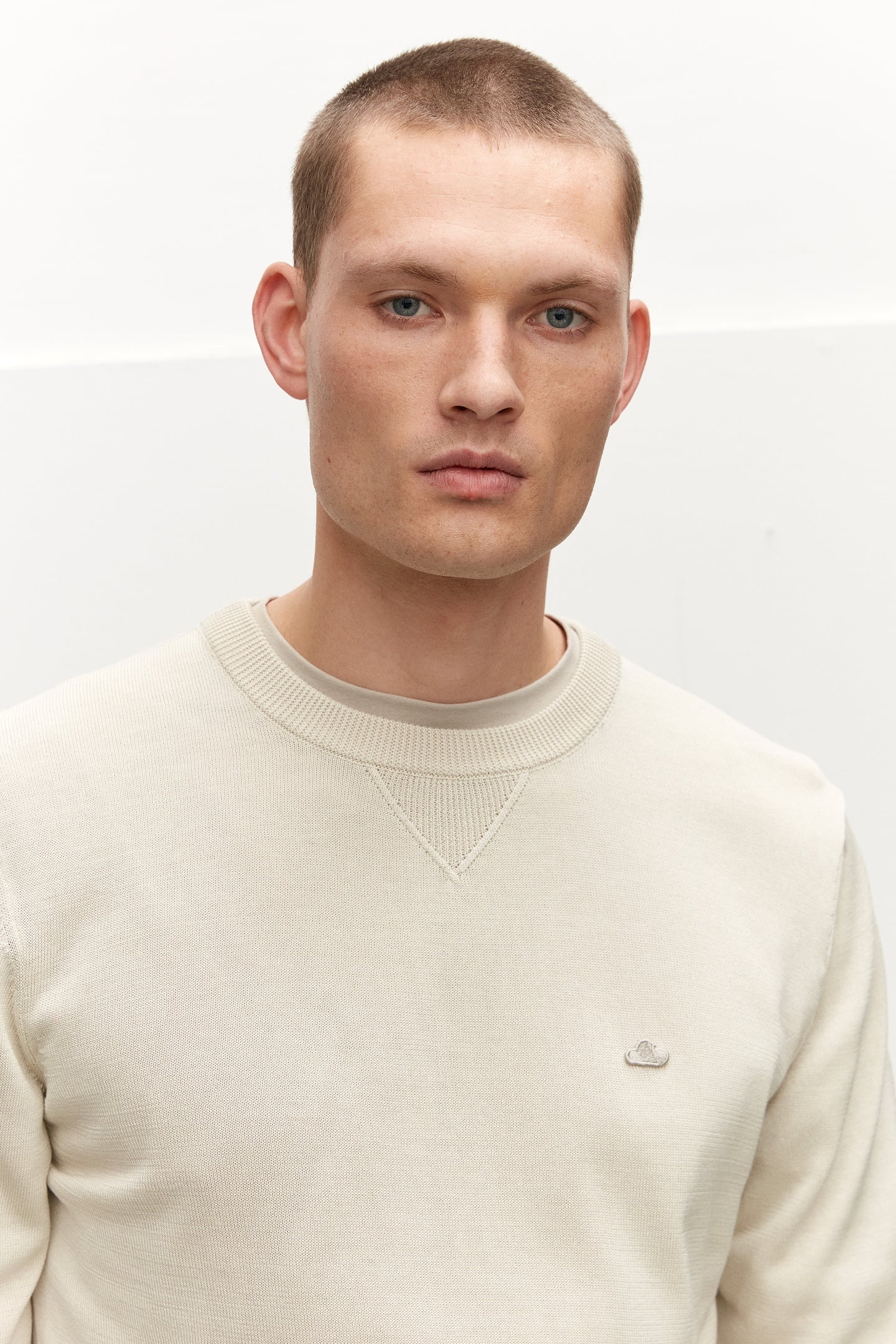 KOREAN KNITWEAR STONE 2